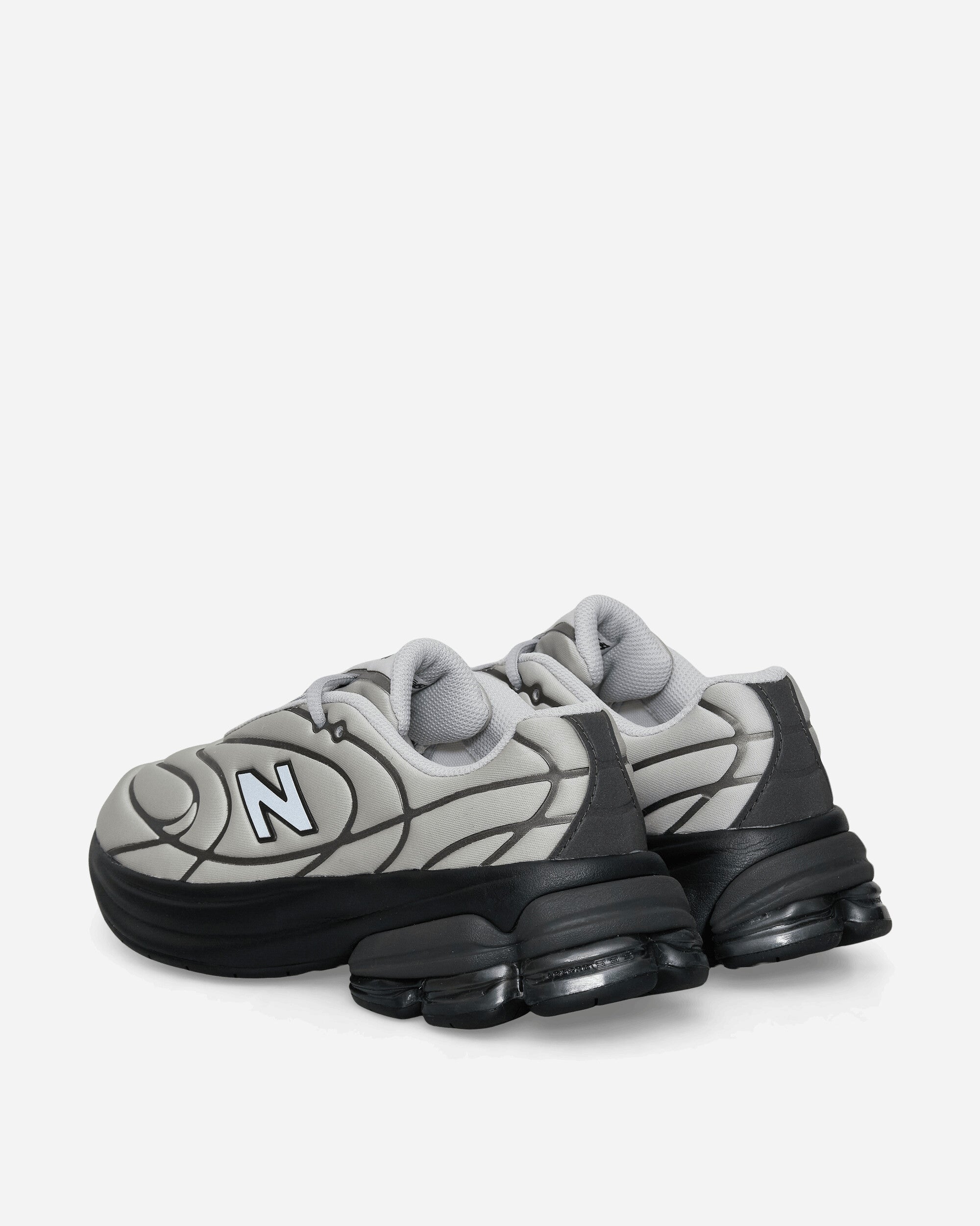 Оригінальна 5030 Sneakers Grey New balance – збільшений вид