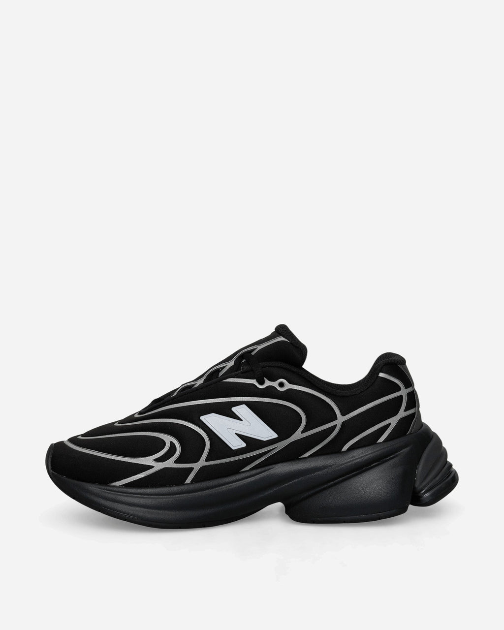 5030 Sneakers Black New balance оригінал – Купити в Україні – детальний вид