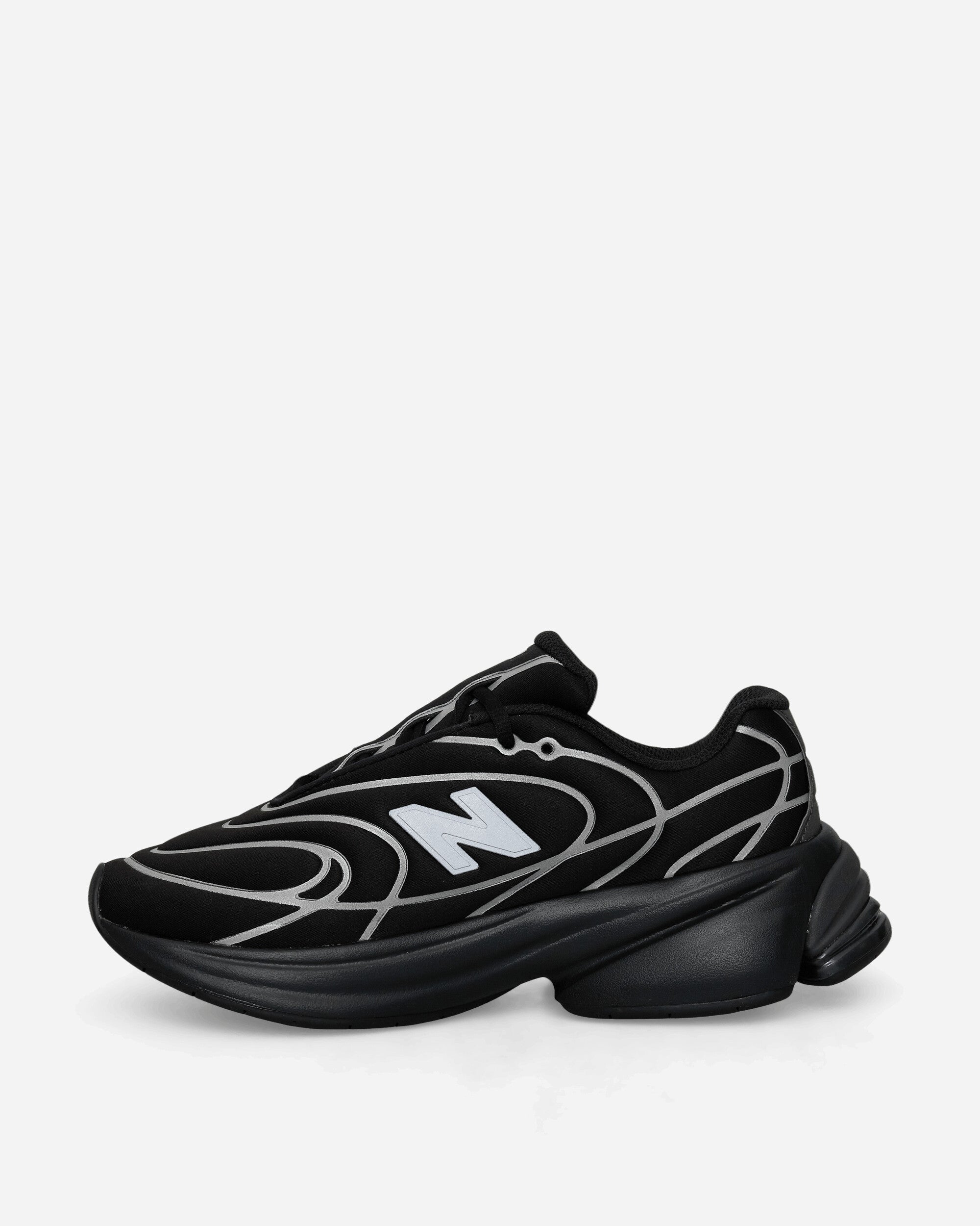 5030 Sneakers Black New balance оригінал – Купити в Україні – детальний вид