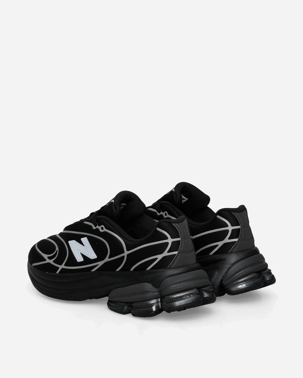 5030 Sneakers Black New balance оригінал – Купити в Україні – збільшений вид