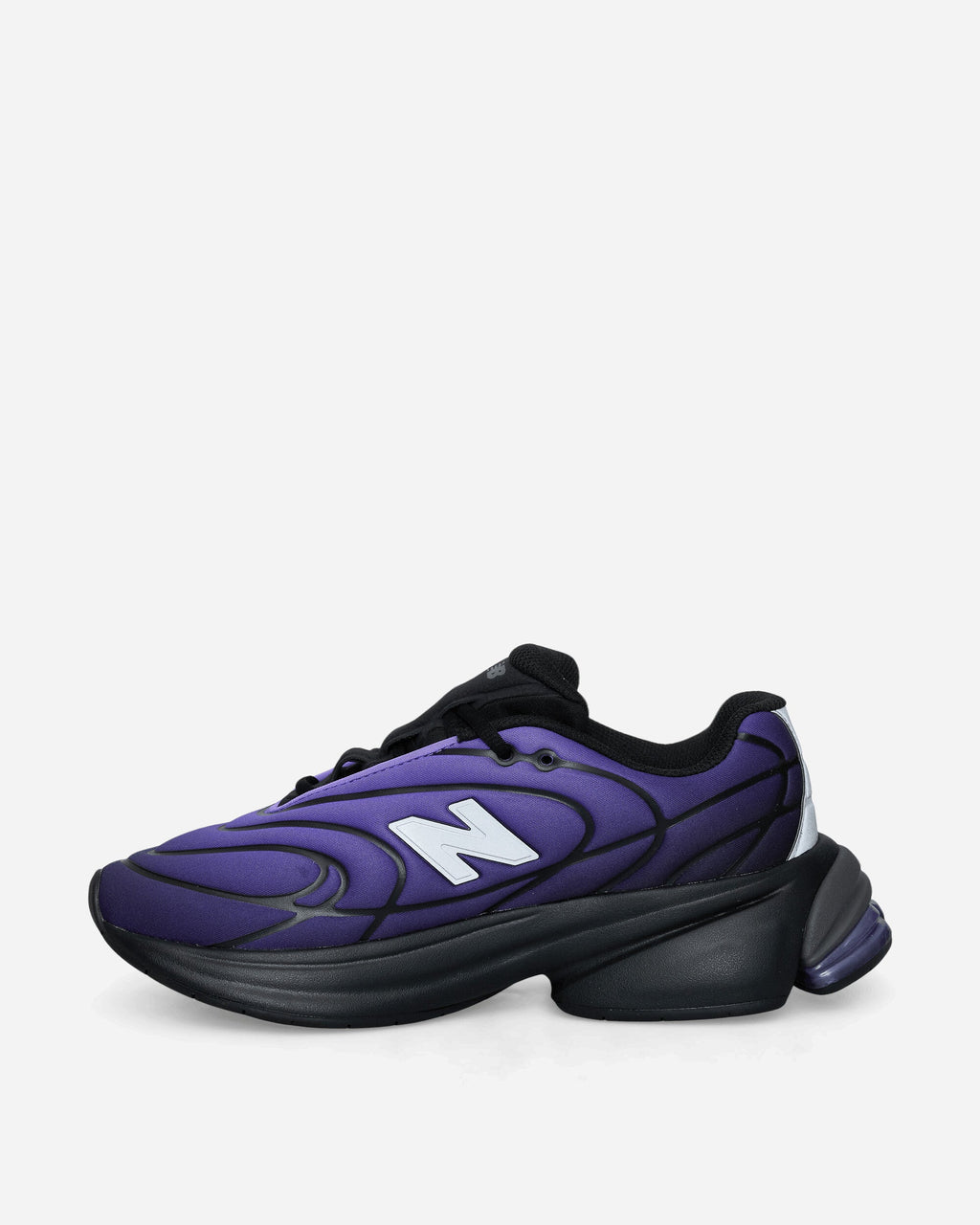 5030 Sneakers Black New balance оригінал – Купити в Україні – детальний вид