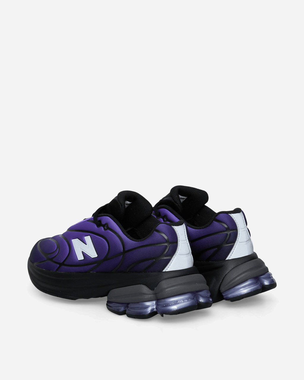5030 Sneakers Black New balance оригінал – Купити в Україні – збільшений вид