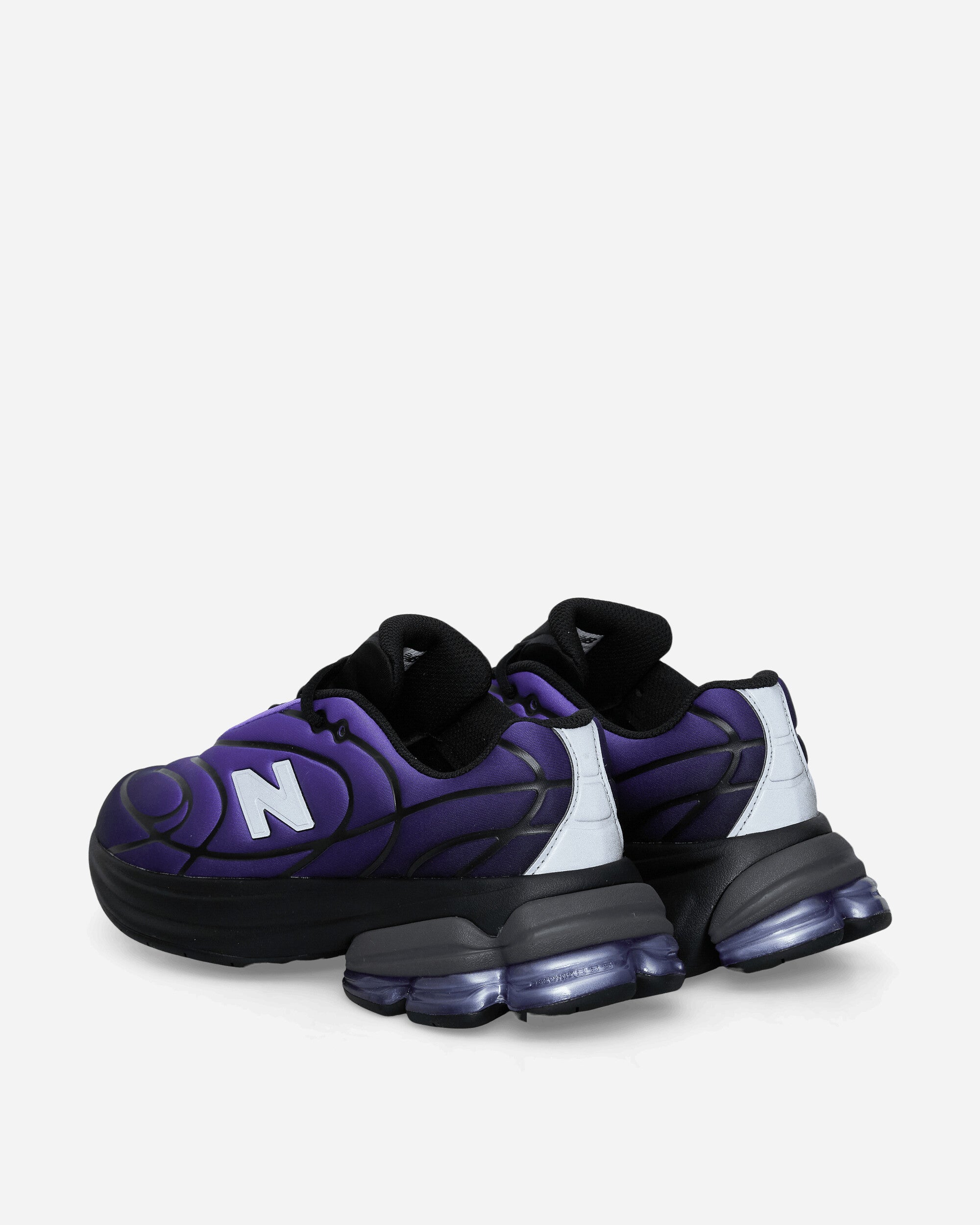 5030 Sneakers Black New balance оригінал – Купити в Україні – збільшений вид
