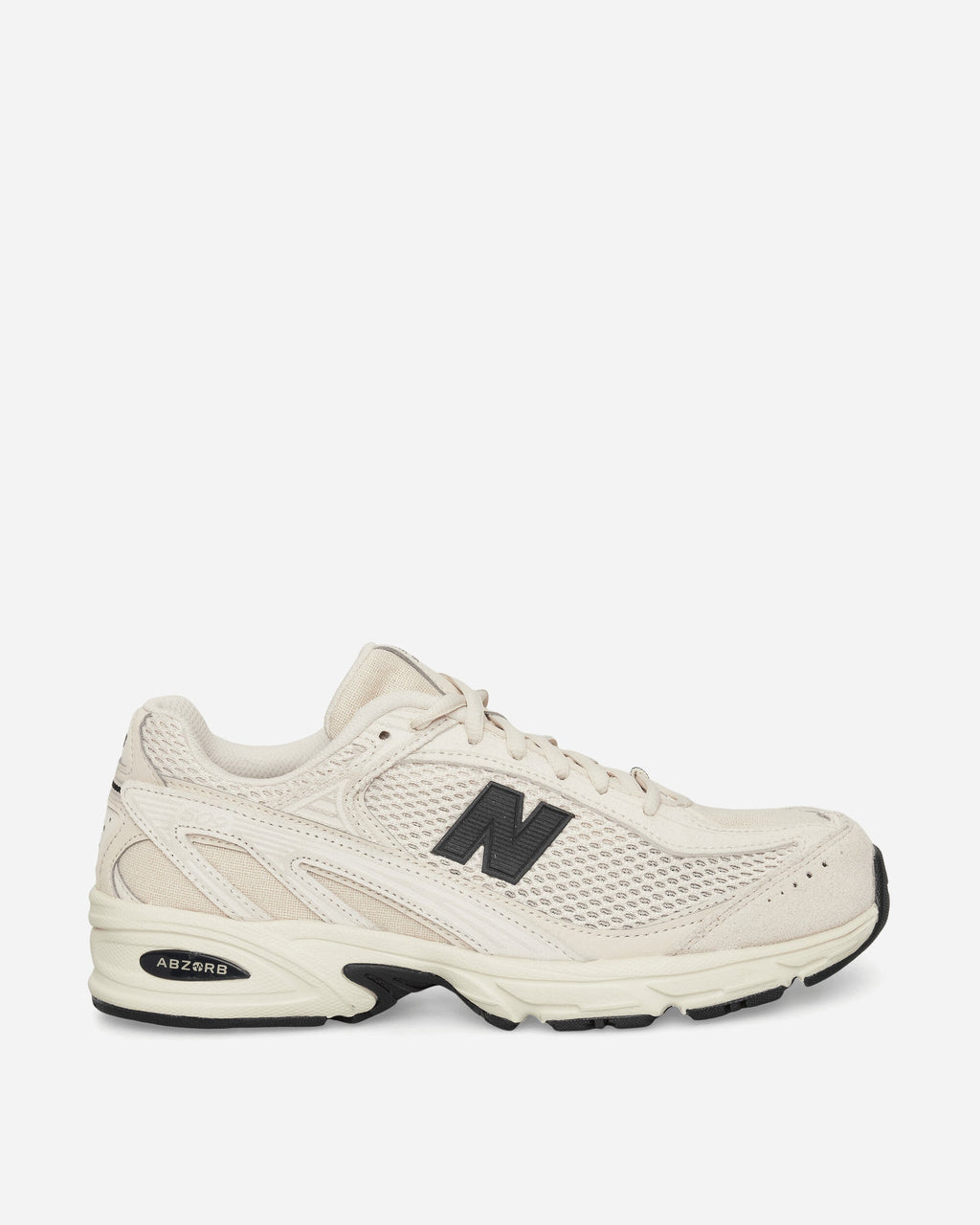 509 Sneakers Bisque New balance – Гарантія оригінальності – боковий вид