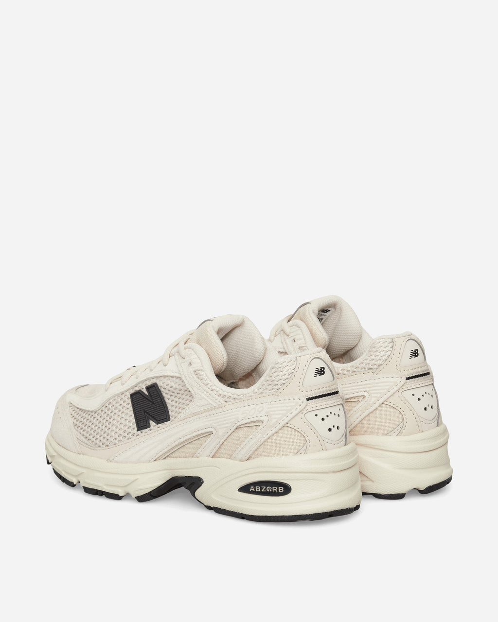 509 Sneakers Bisque New balance – Гарантія оригінальності – збільшений вид