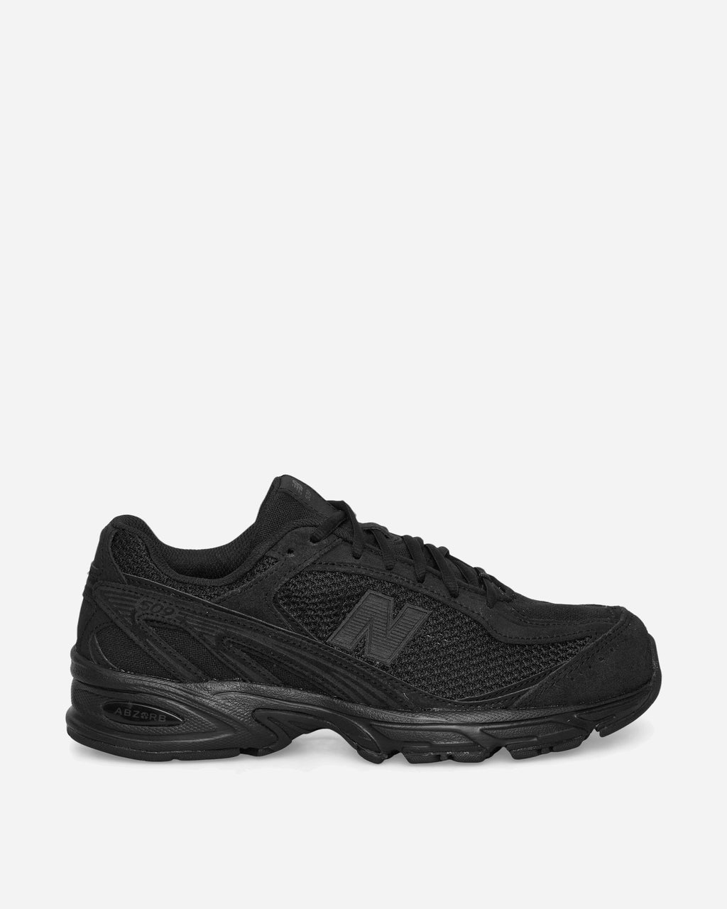New balance Footwear оригінал | Швидка доставка Україна – боковий вид