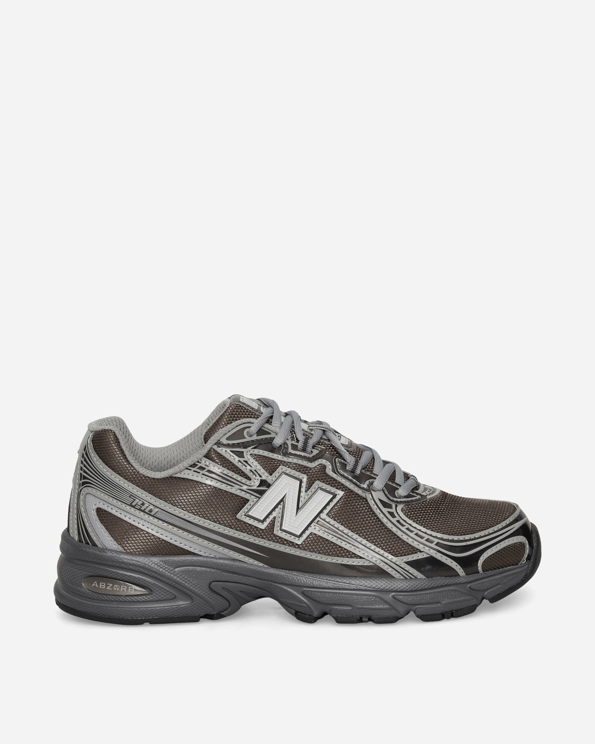 New balance Footwear оригінал | Швидка доставка Україна – боковий вид - NEW BALANCE