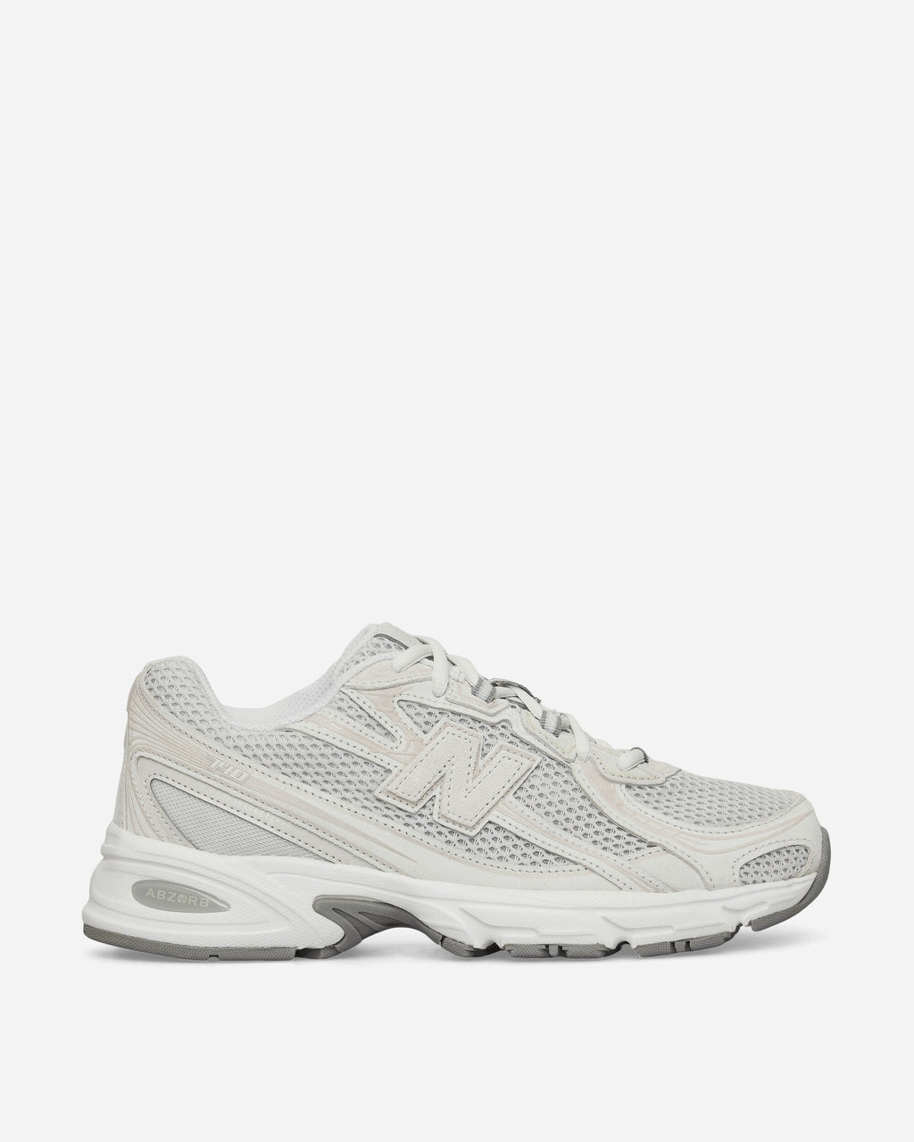 740 Sneakers Grey - NEW BALANCE