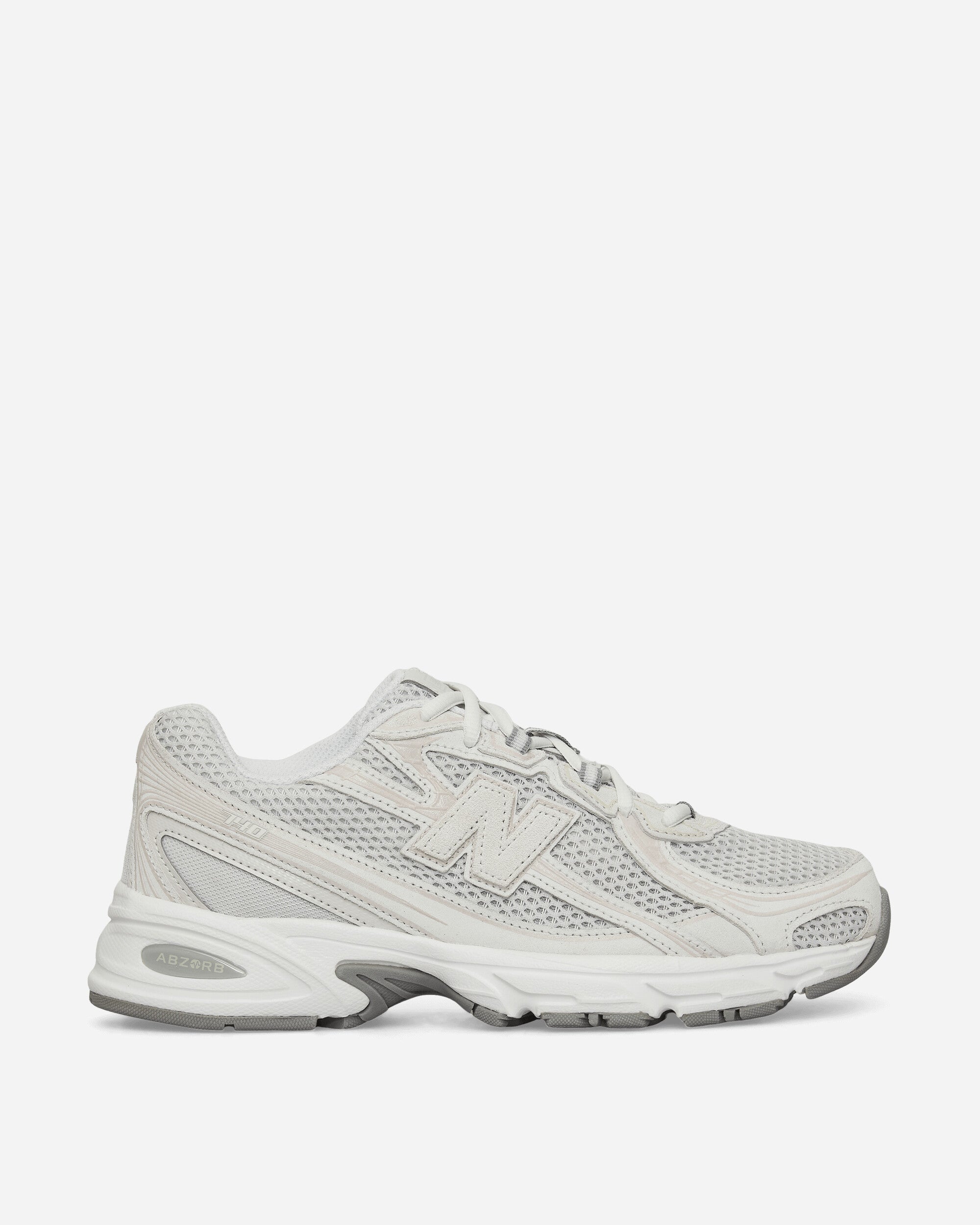 740 Sneakers Grey - NEW BALANCE