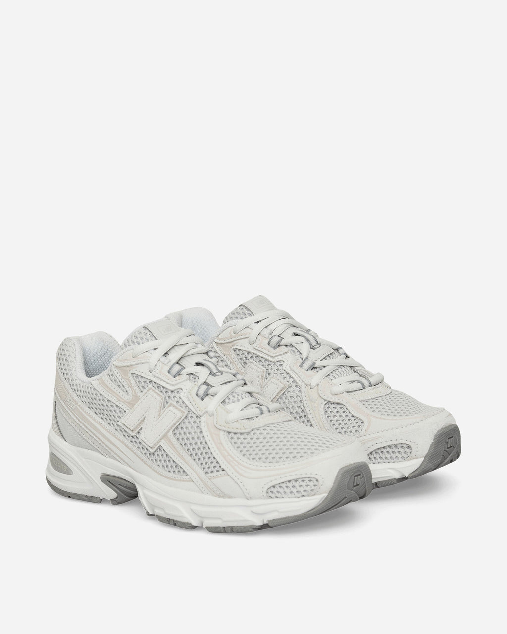 740 Sneakers Grey - NEW BALANCE