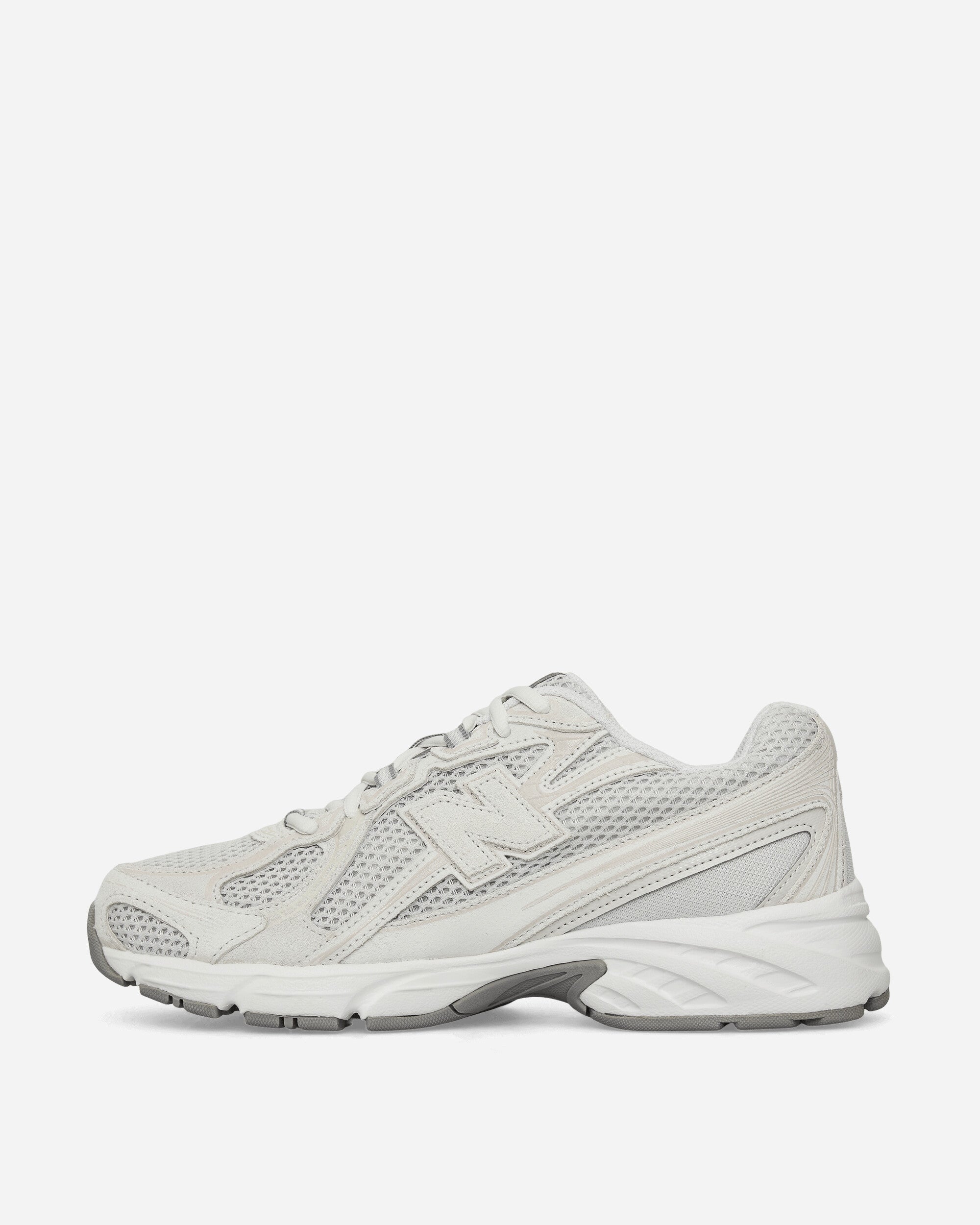 740 Sneakers Grey - NEW BALANCE