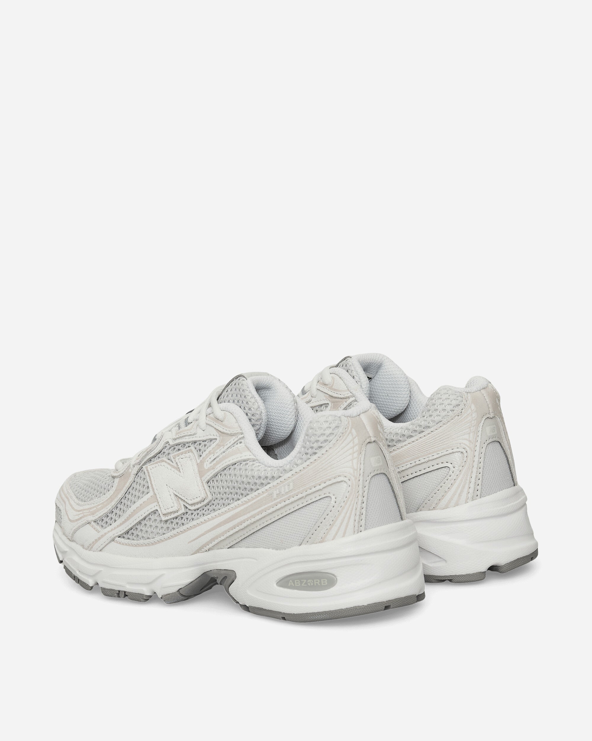 740 Sneakers Grey - NEW BALANCE