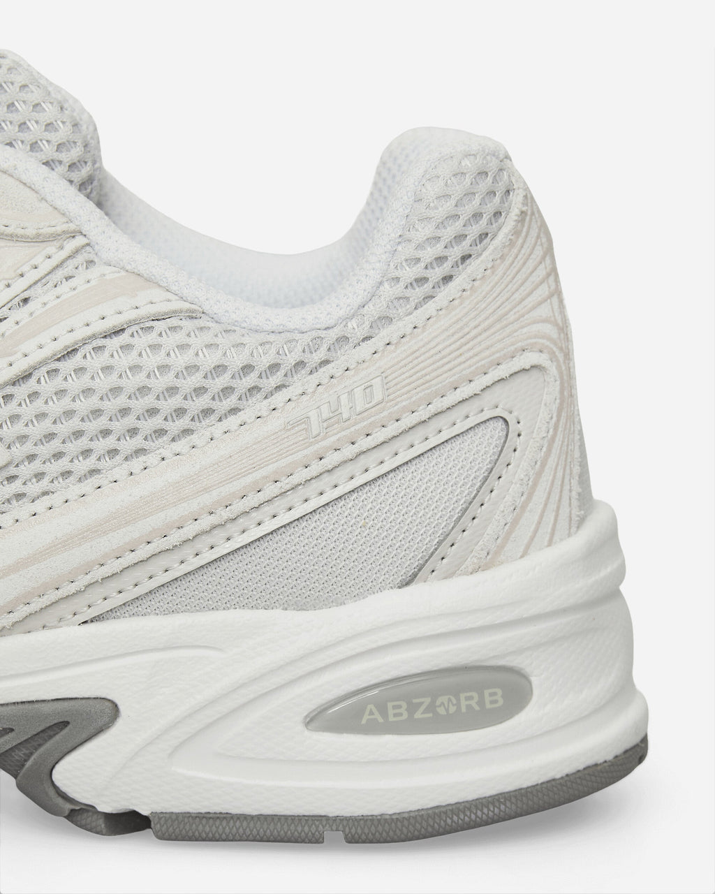 740 Sneakers Grey - NEW BALANCE