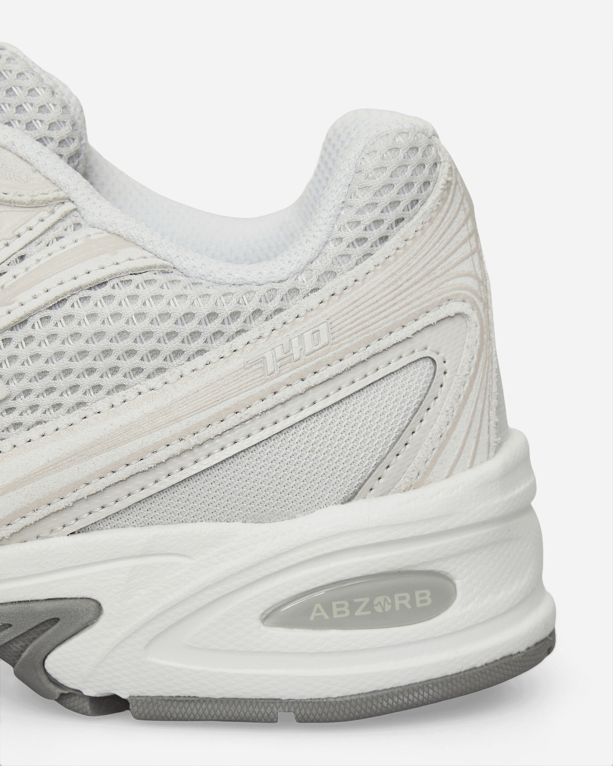 740 Sneakers Grey - NEW BALANCE