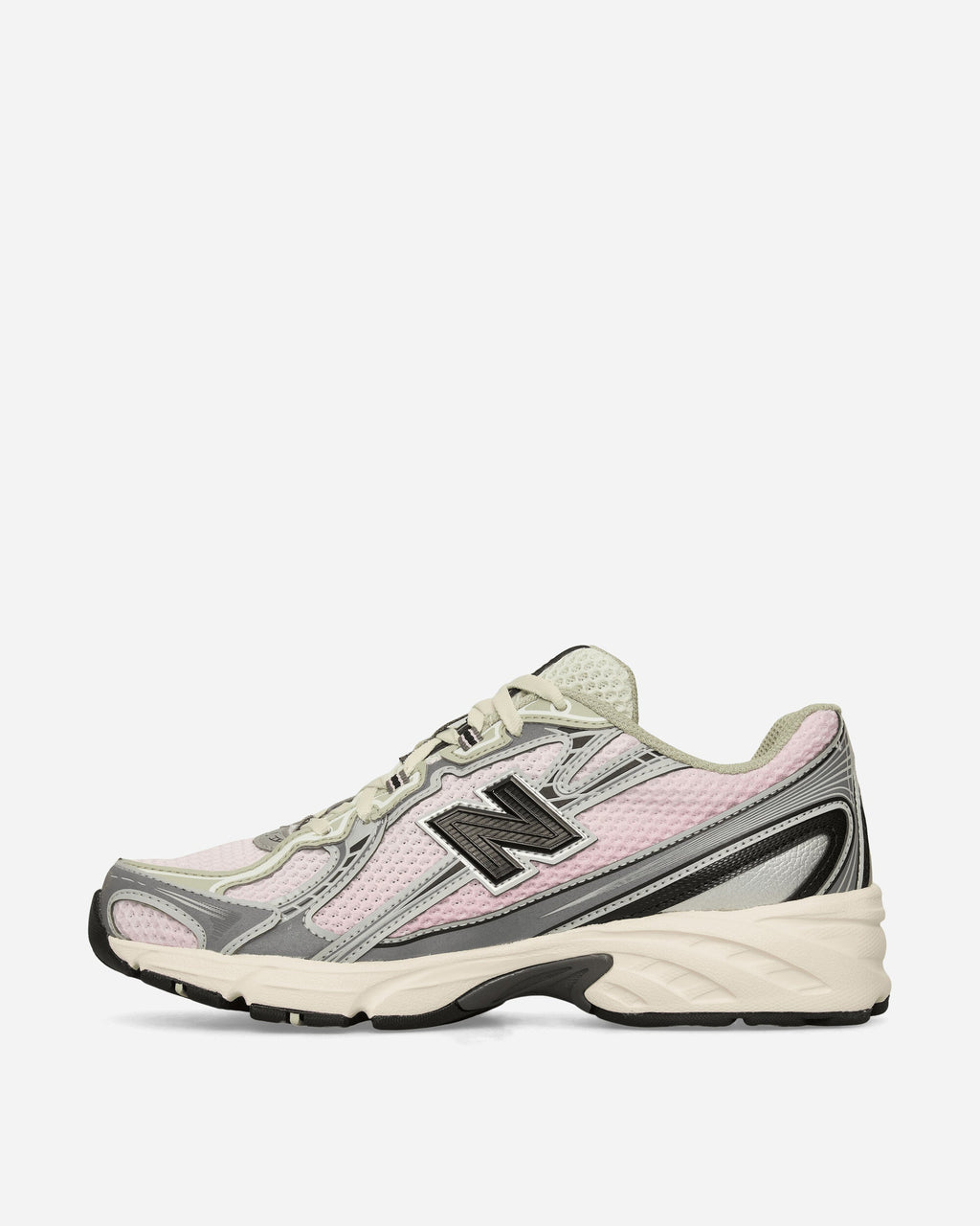 Оригінальна 740 Sneakers Pink Granite New balance – детальний вид