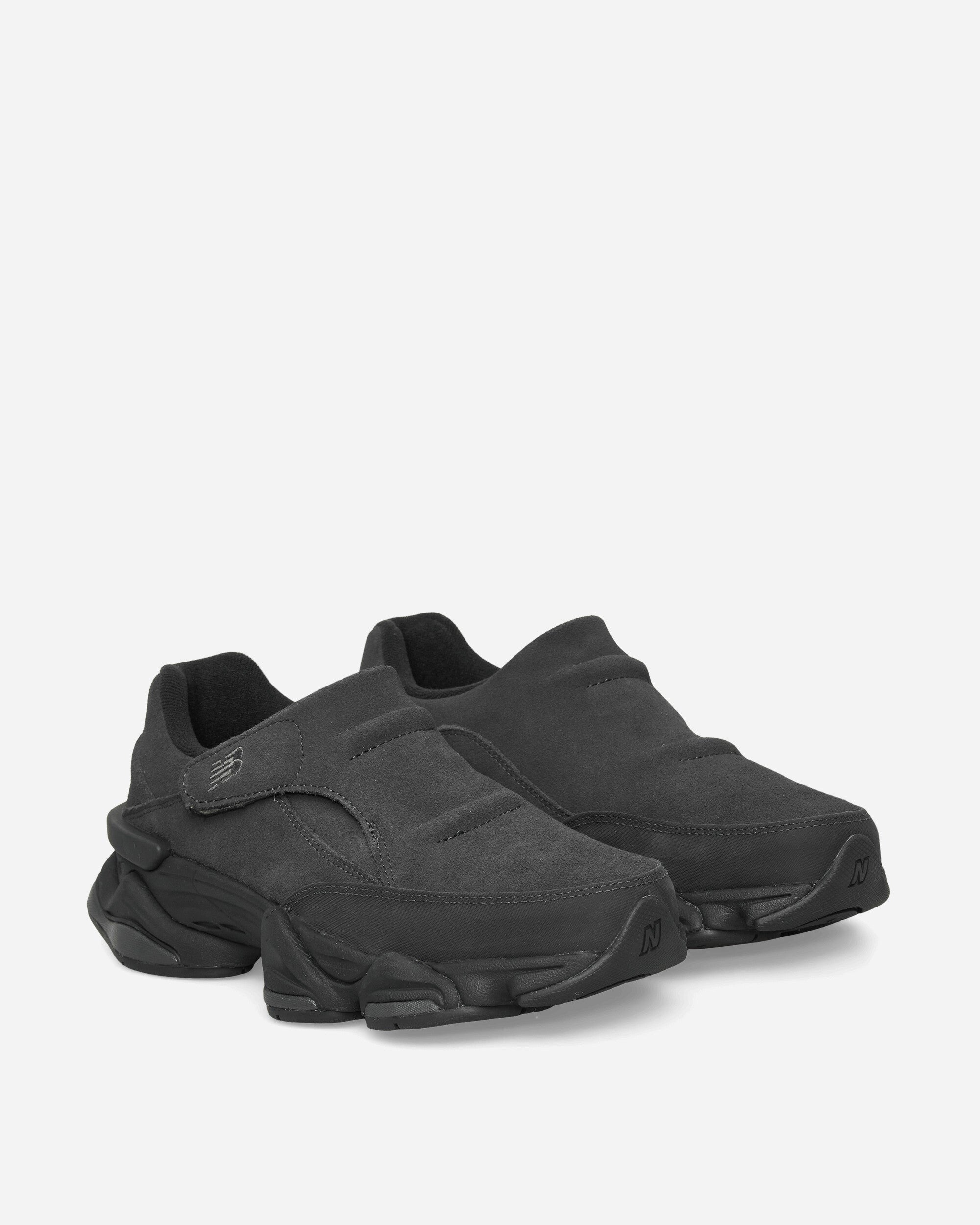 8040 Sneakers Phantom New balance оригінал – Купити в Україні – вид ззаду - NEW BALANCE