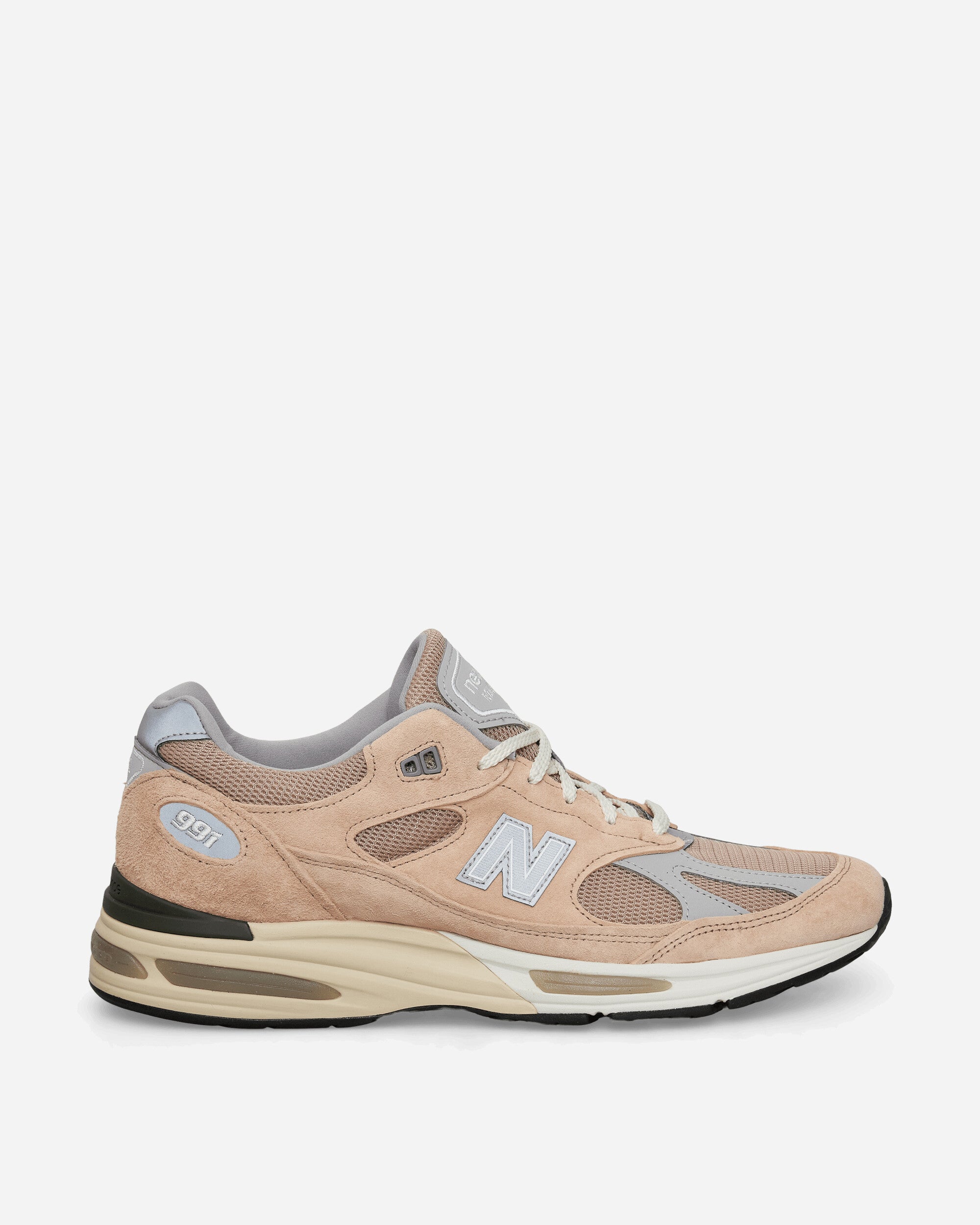 New balance Footwear оригінал | Швидка доставка Україна – боковий вид