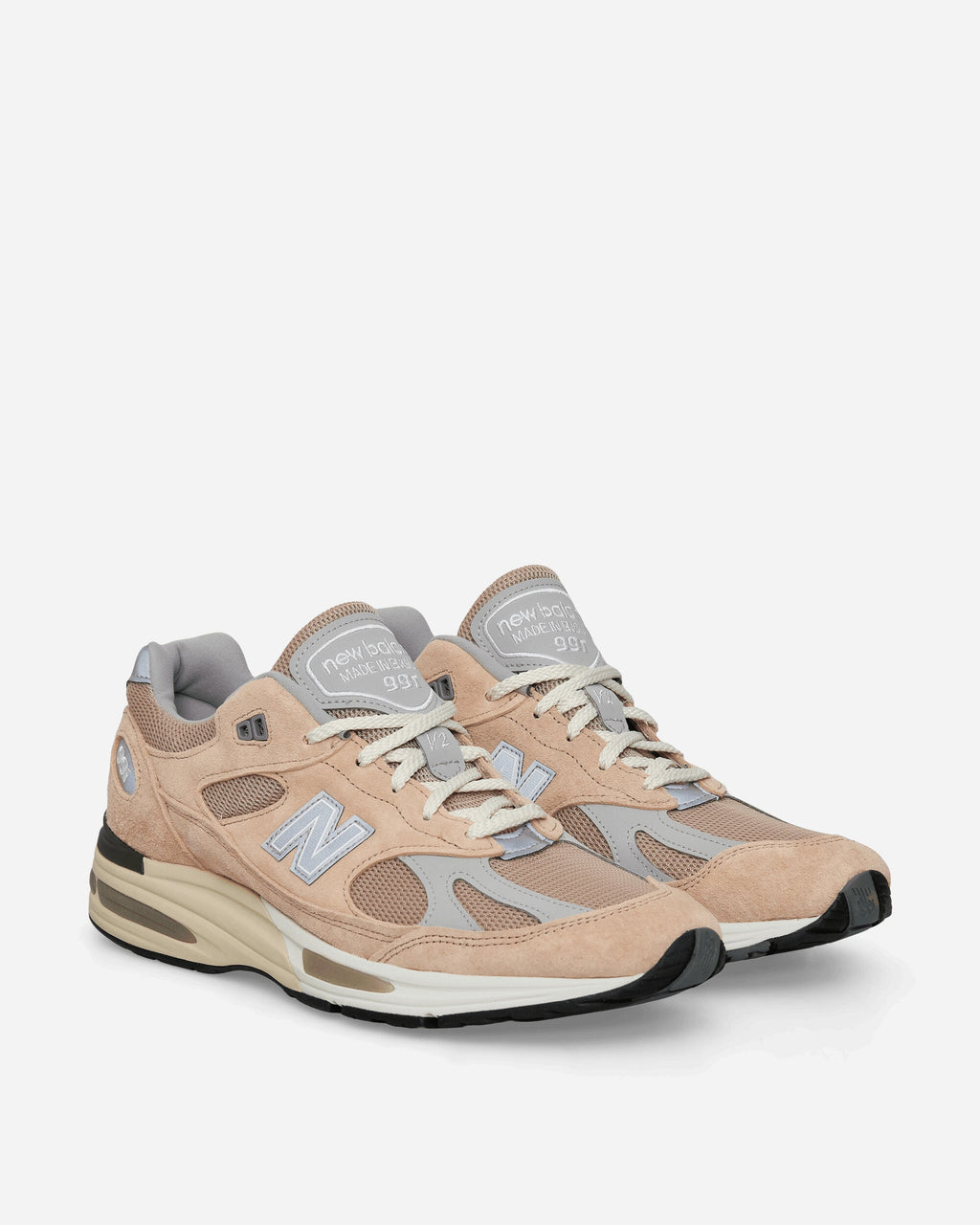 New balance Footwear оригінал | Швидка доставка Україна – вид ззаду