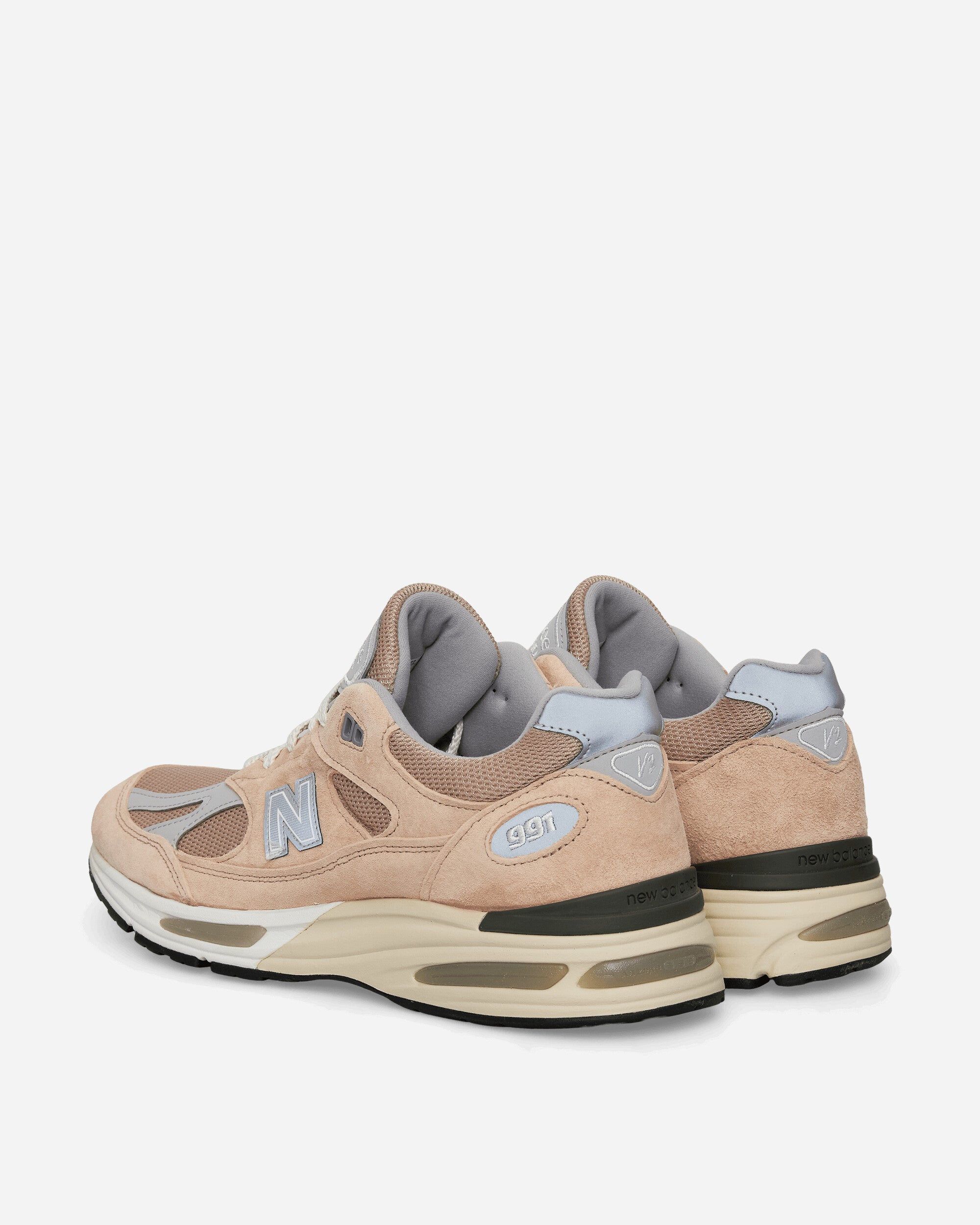 New balance Footwear оригінал | Швидка доставка Україна – збільшений вид