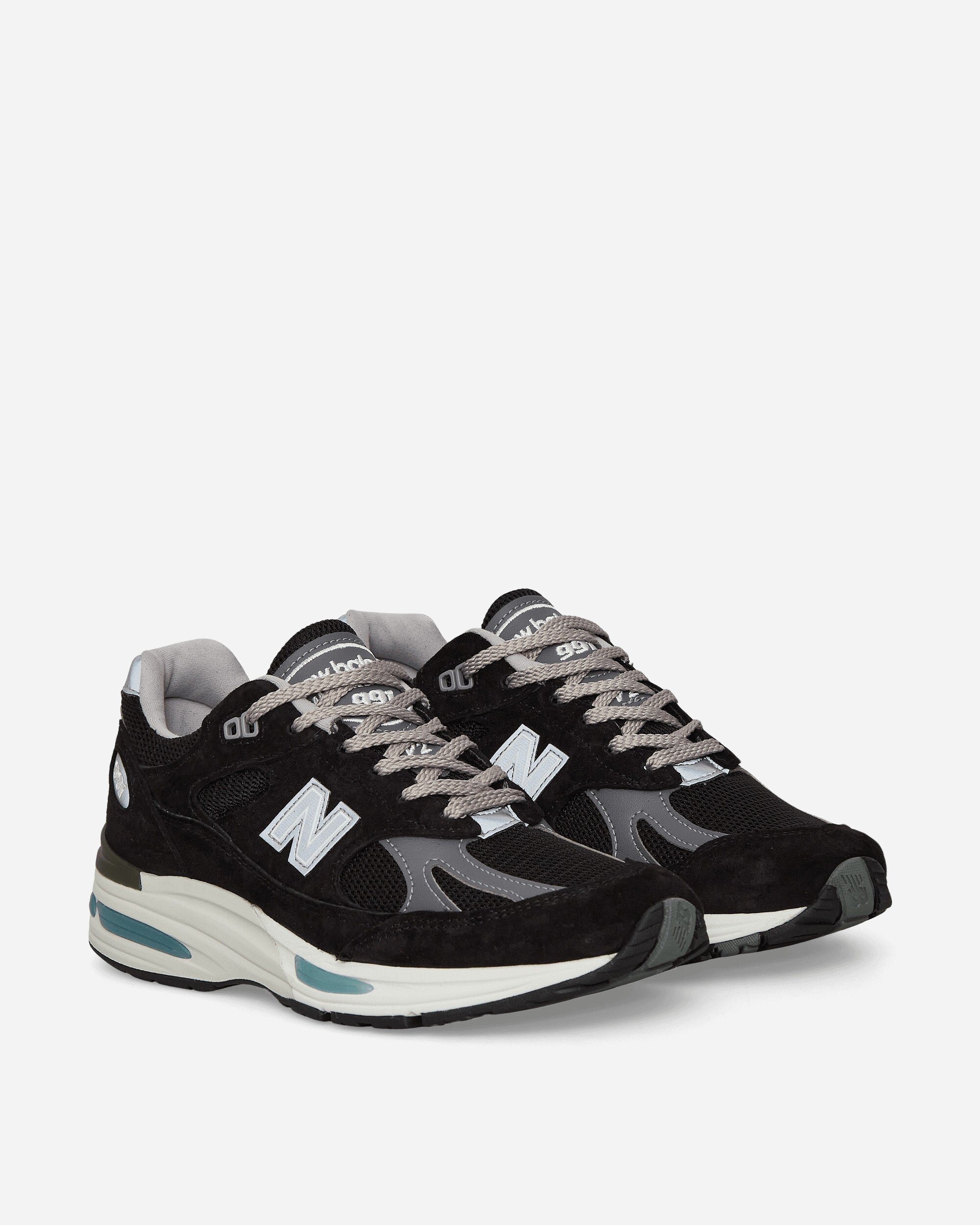 New balance Footwear оригінал | Швидка доставка Україна – вид ззаду - NEW BALANCE