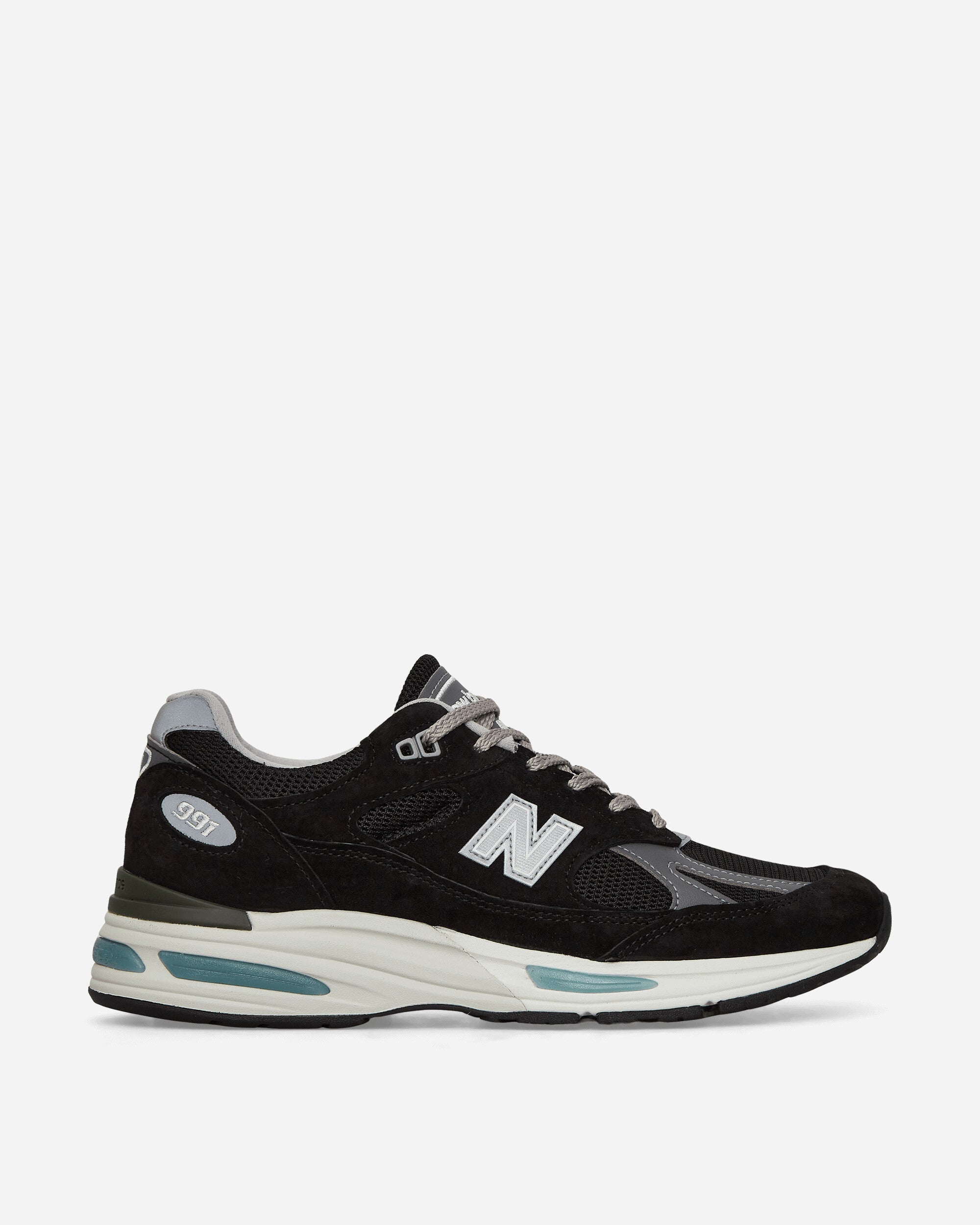 New balance Footwear оригінал | Швидка доставка Україна – боковий вид - NEW BALANCE