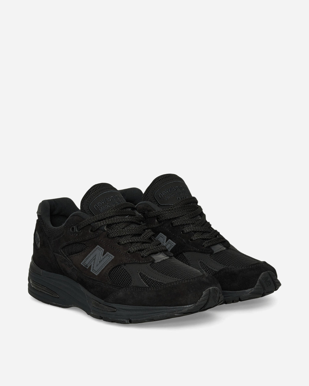 New balance Footwear оригінал | Швидка доставка Україна – вид ззаду