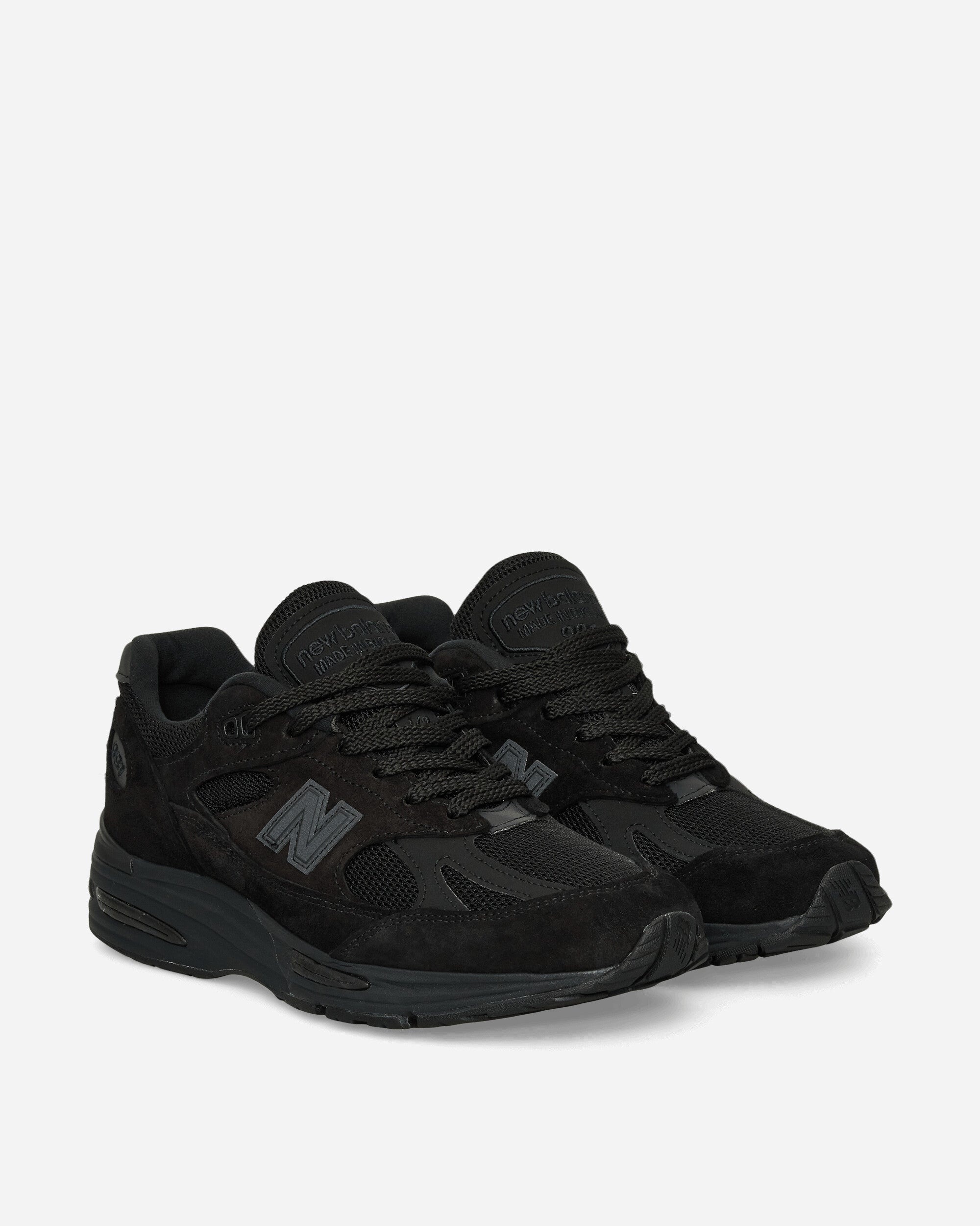 New balance Footwear оригінал | Швидка доставка Україна – вид ззаду - NEW BALANCE