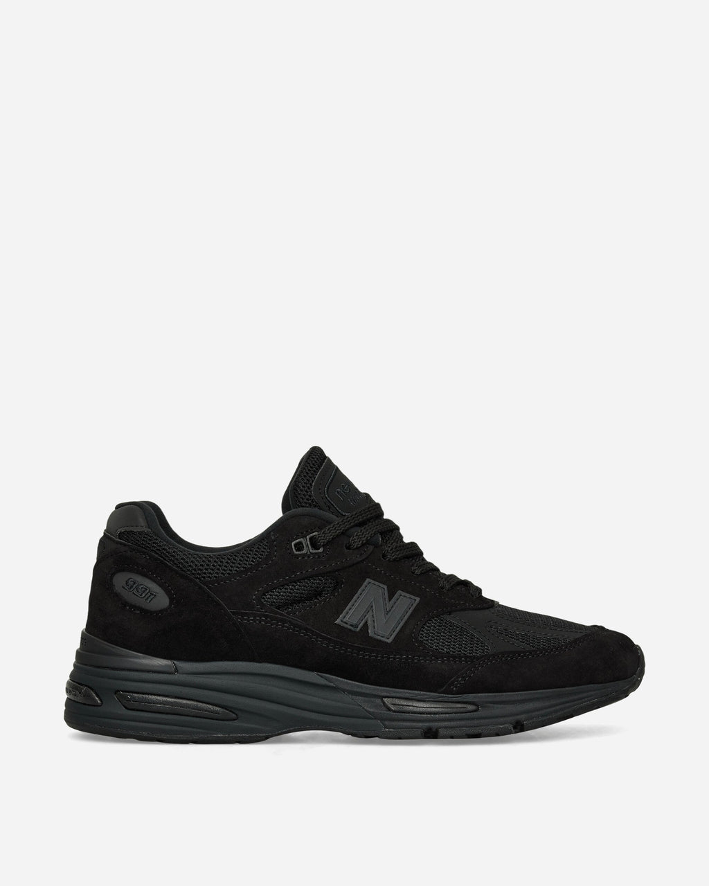 New balance Footwear оригінал | Швидка доставка Україна – боковий вид