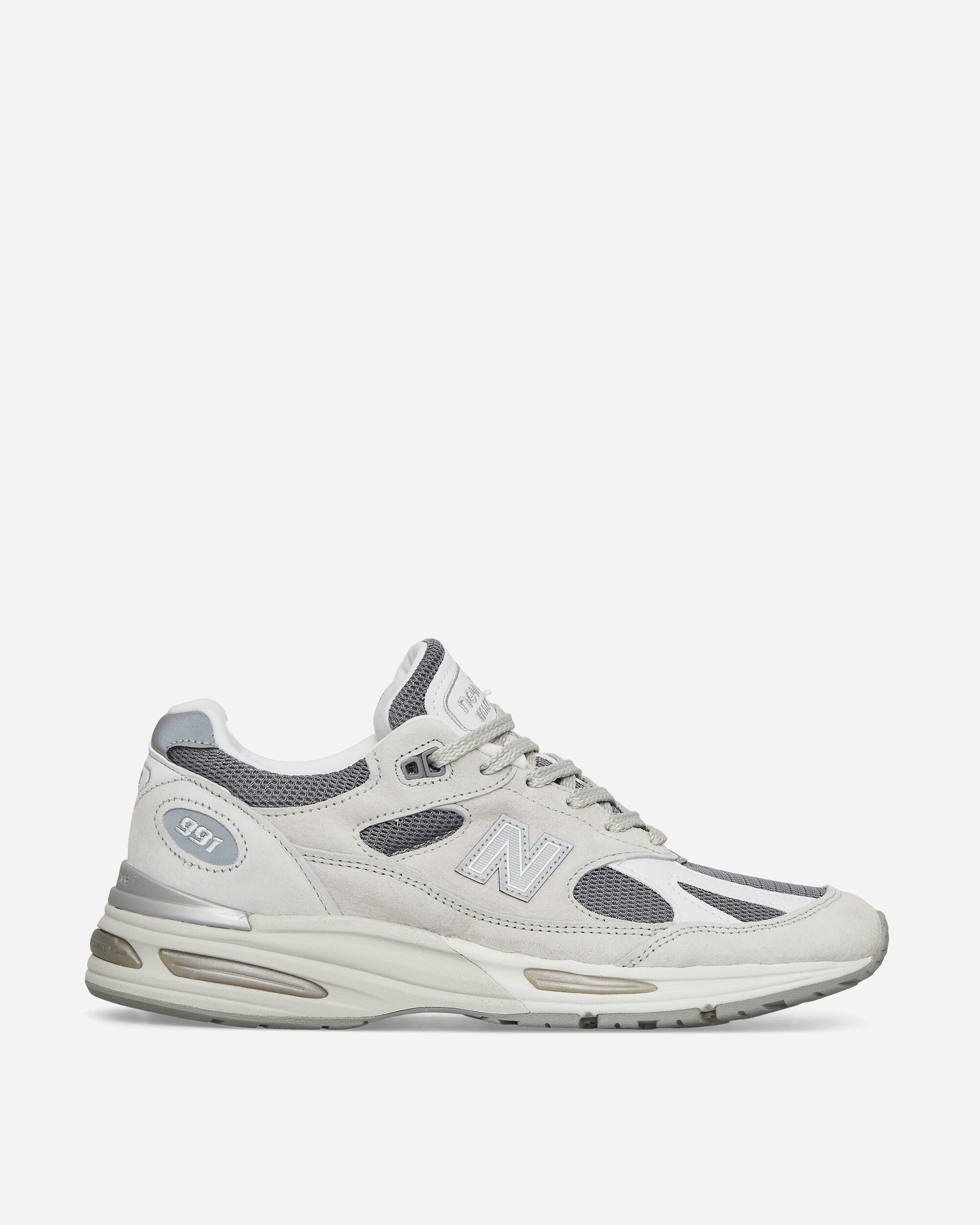 New balance Footwear оригінал | Швидка доставка Україна – боковий вид - NEW BALANCE