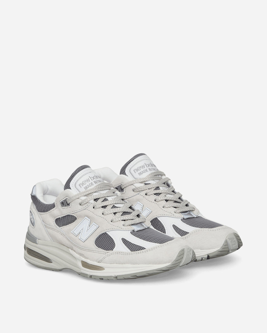 New balance Footwear оригінал | Швидка доставка Україна – вид ззаду
