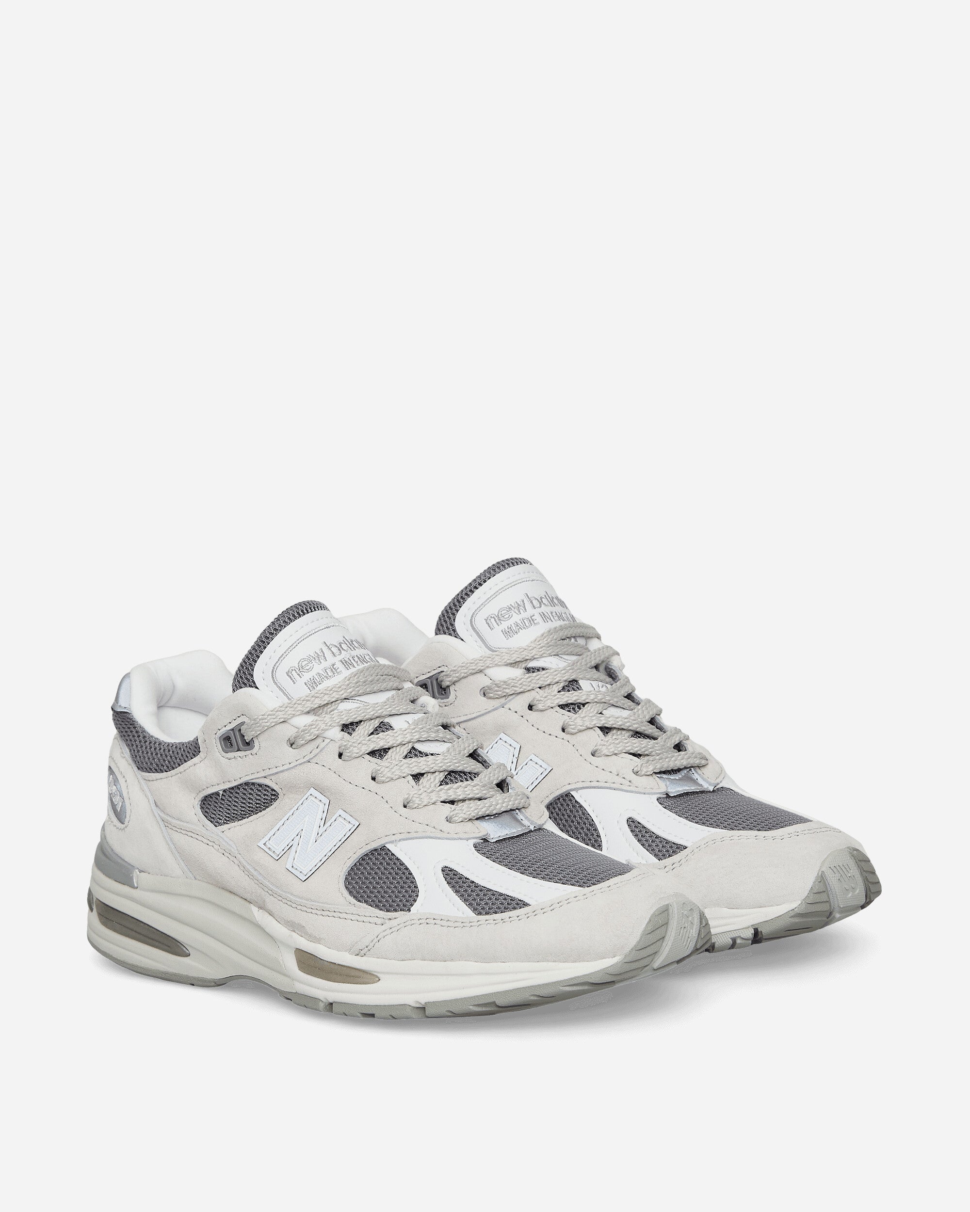 New balance Footwear оригінал | Швидка доставка Україна – вид ззаду - NEW BALANCE