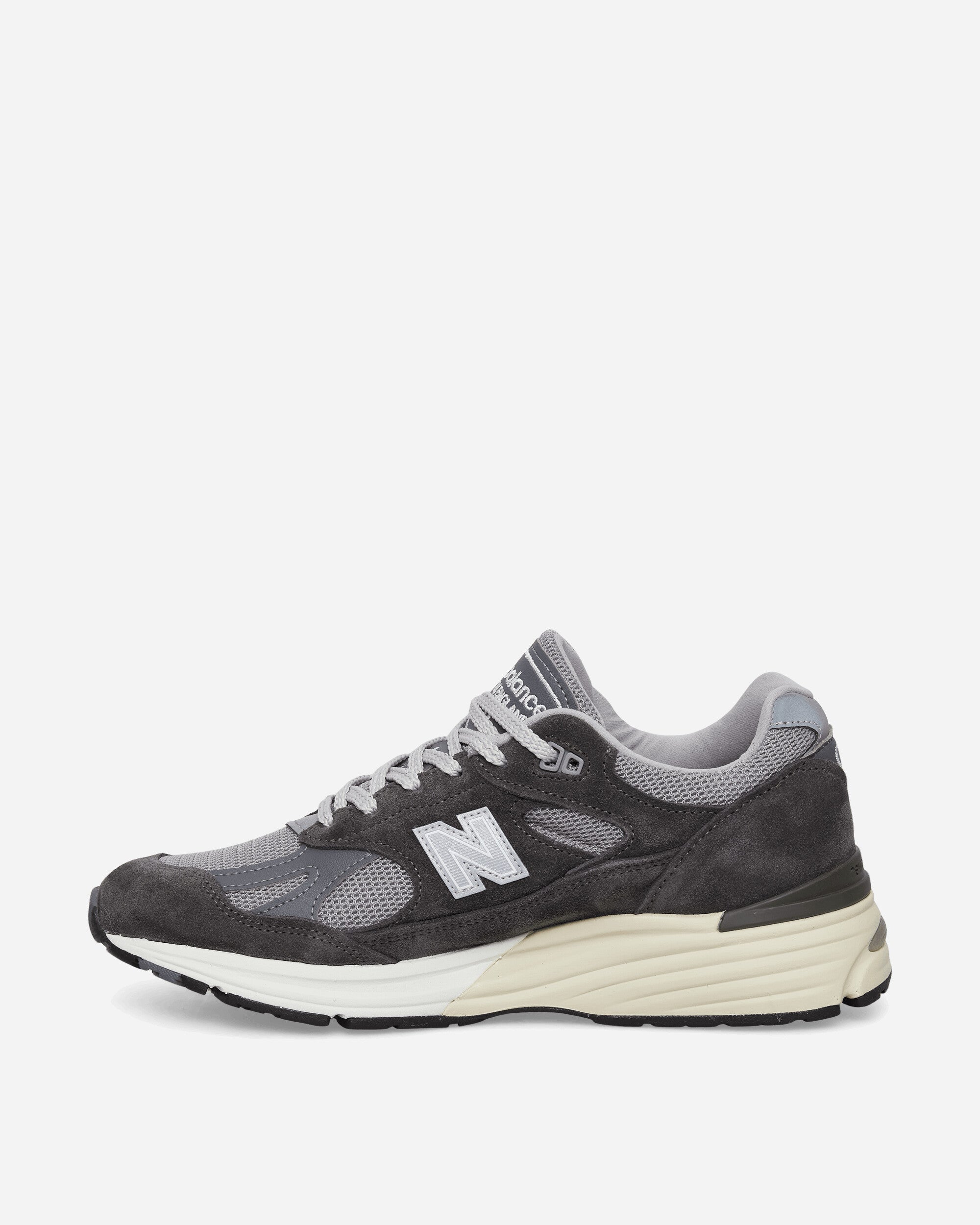 Made In Uk 991v2 Sneakers Forged Iron New balance оригінал – Купити в Україні – детальний вид