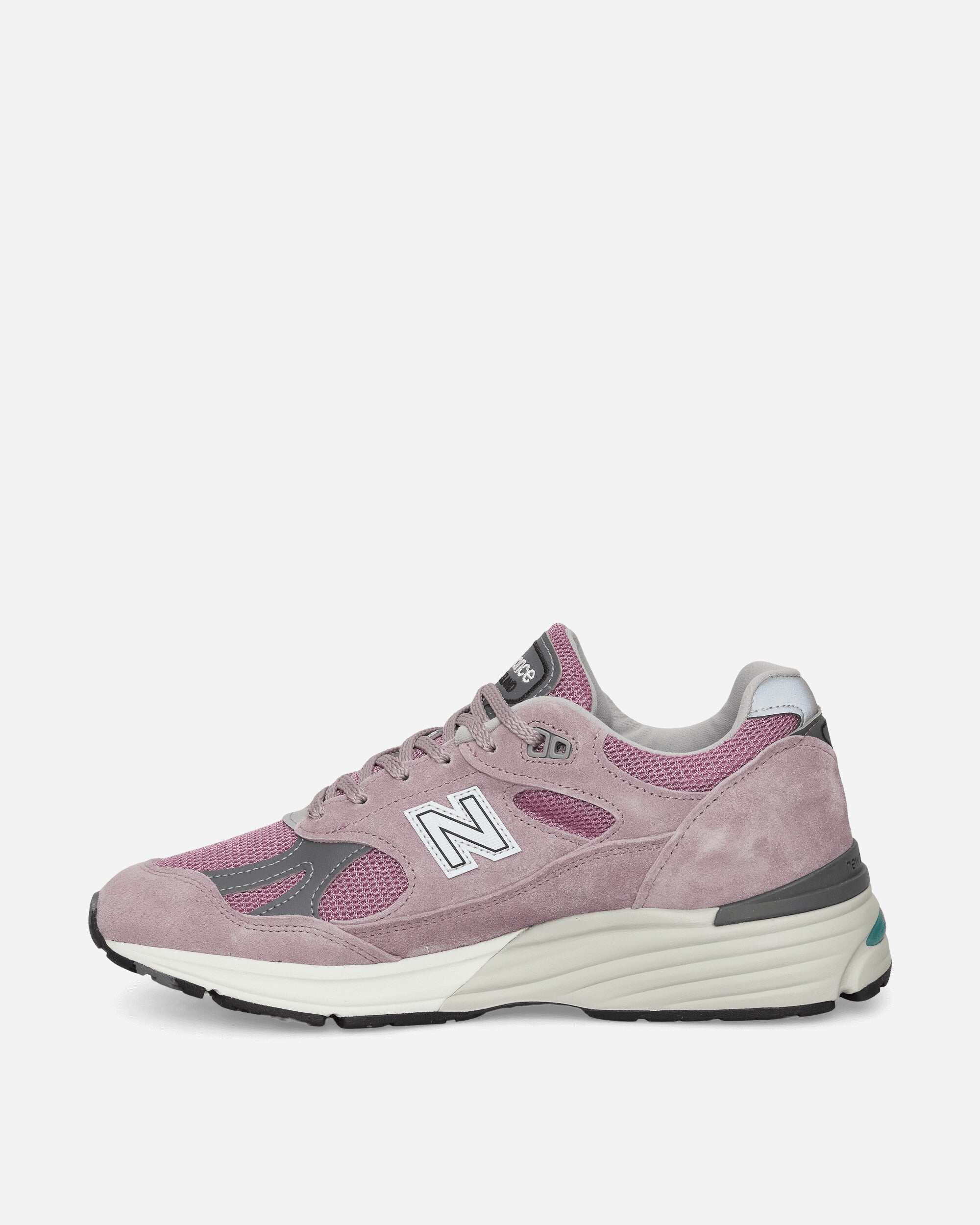 Оригінальна Made In Uk 991v2 Sneakers Polignac New balance – детальний вид - NEW BALANCE