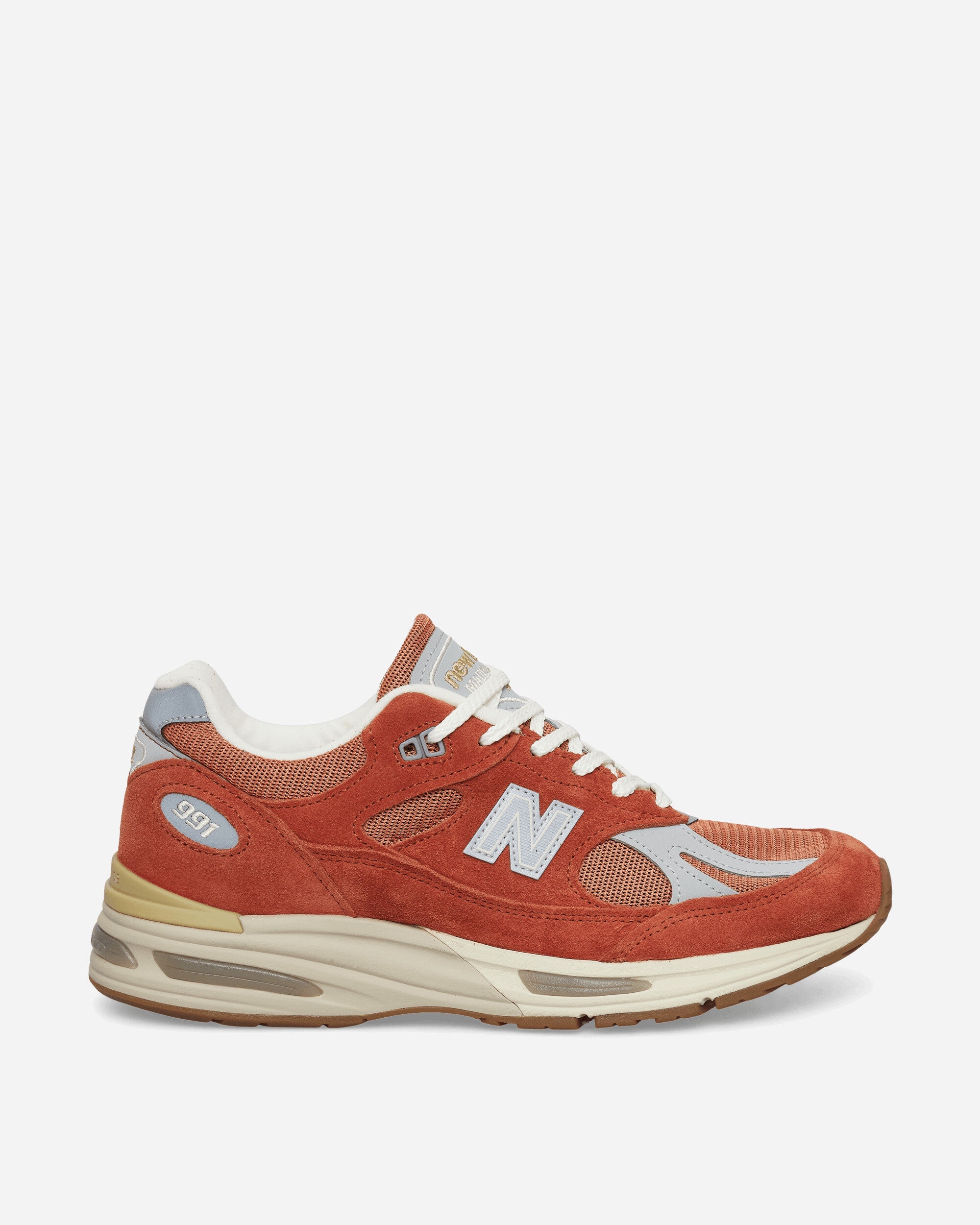 New balance Footwear оригінал | Швидка доставка Україна – боковий вид