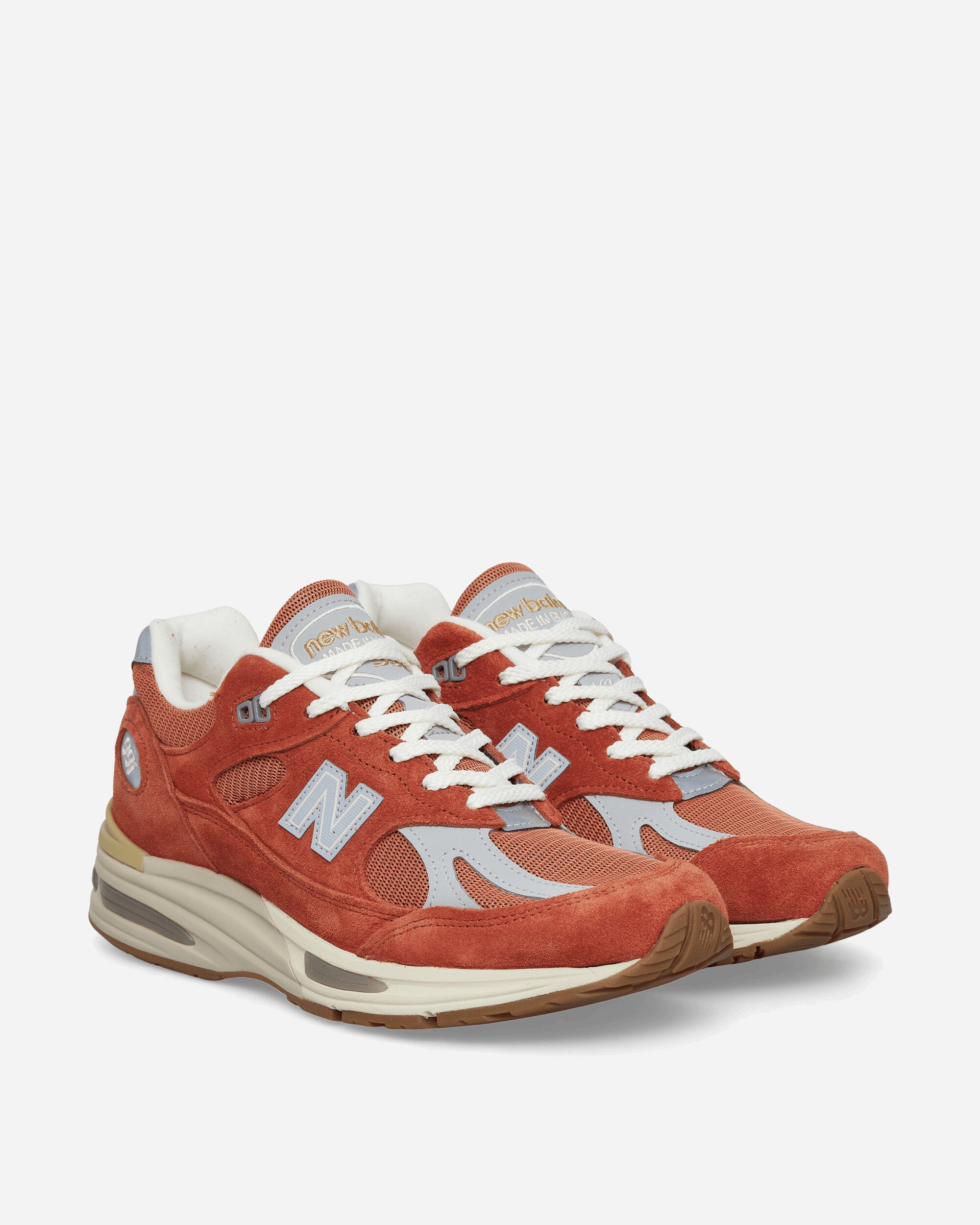 New balance Footwear оригінал | Швидка доставка Україна – вид ззаду
