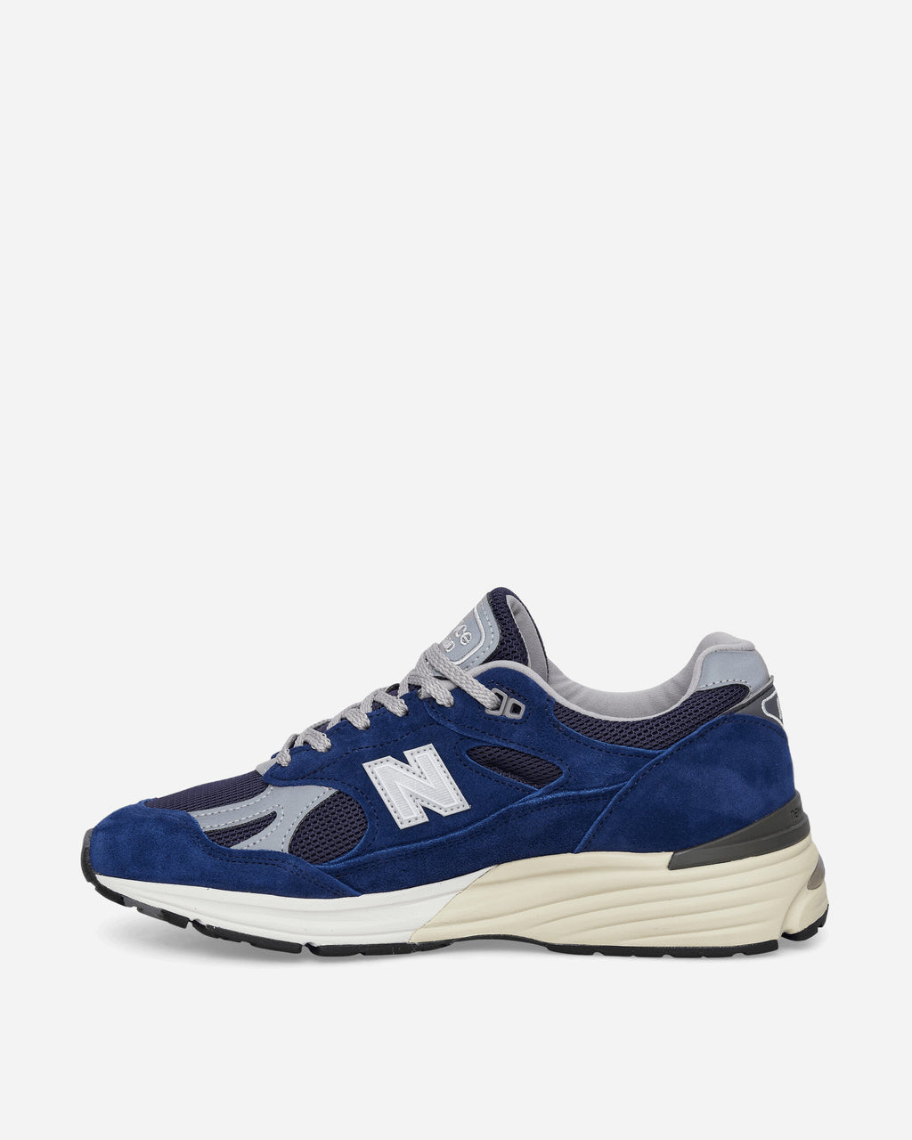 Made In Uk 991v2 Sneakers Limoges New balance – Гарантія оригінальності – детальний вид