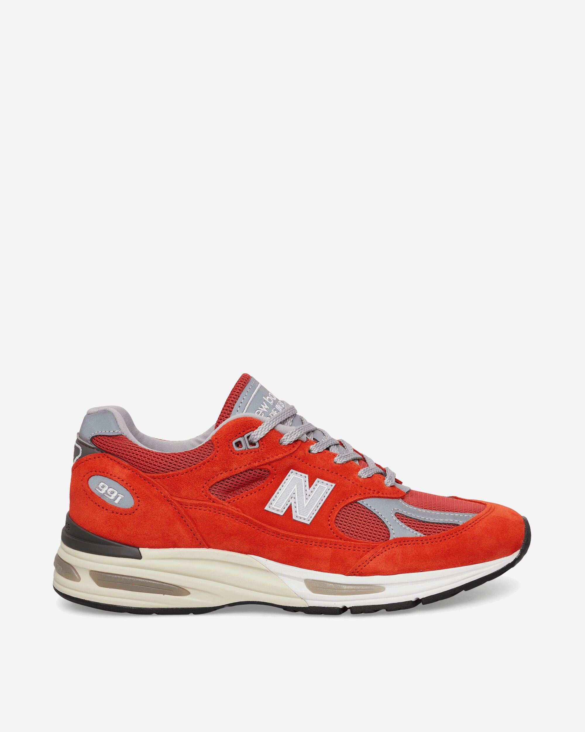 New balance Footwear оригінал | Швидка доставка Україна – боковий вид