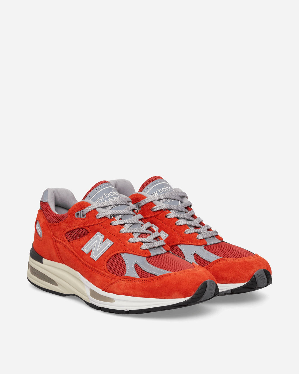 New balance Footwear оригінал | Швидка доставка Україна – вид ззаду