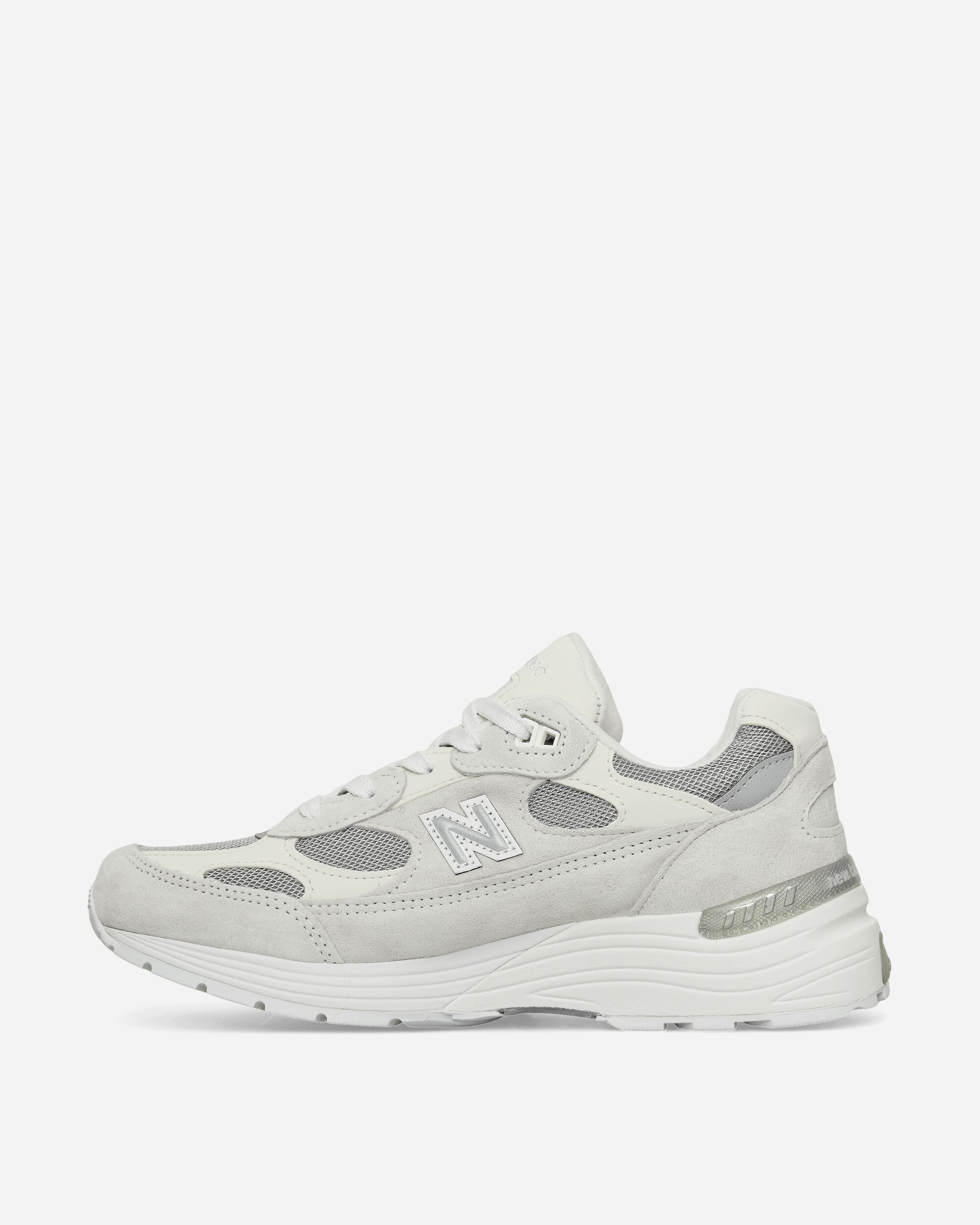 Made In Usa 992 Sneakers Nimbus Cloud New balance – Гарантія оригінальності – детальний вид - NEW BALANCE
