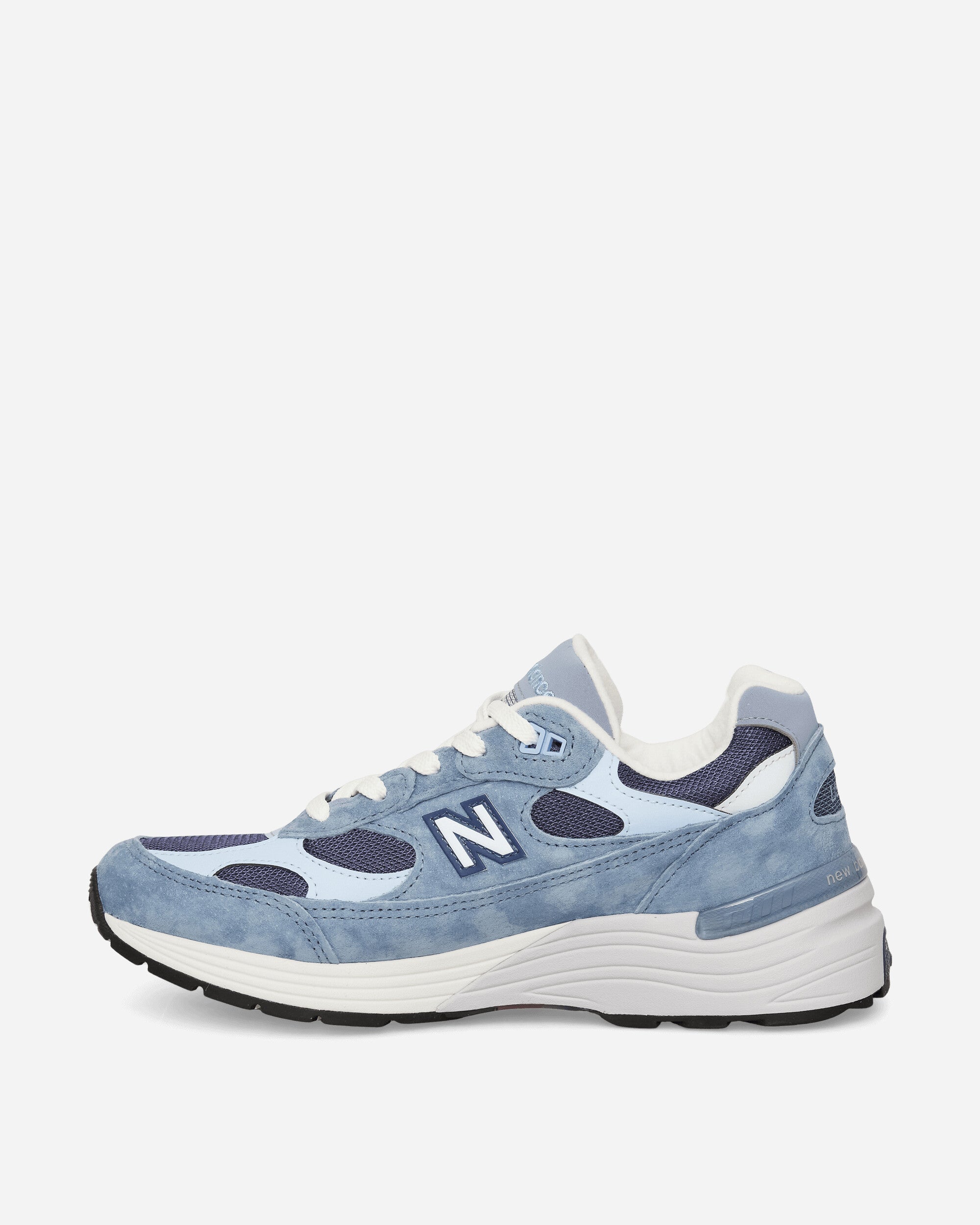 Made In Usa 992 Sneakers Dusk Shower New balance – Гарантія оригінальності – детальний вид