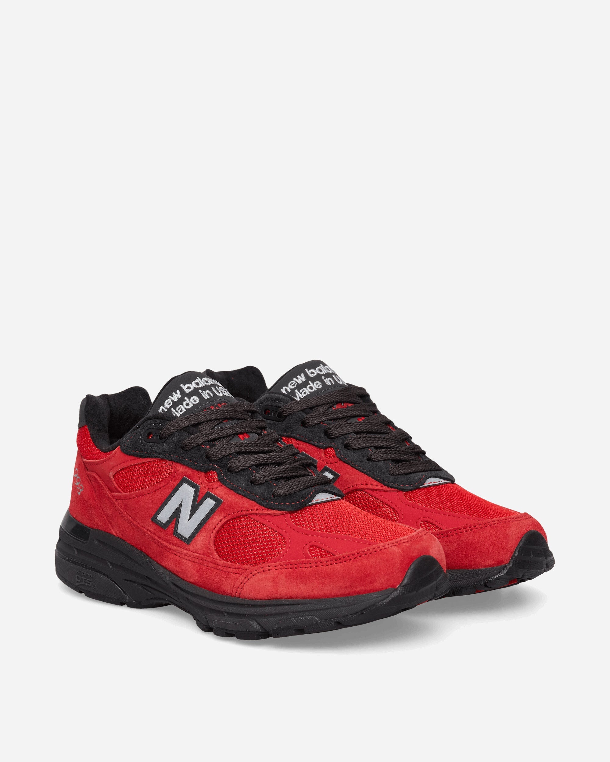New balance Footwear оригінал | Швидка доставка Україна – вид ззаду