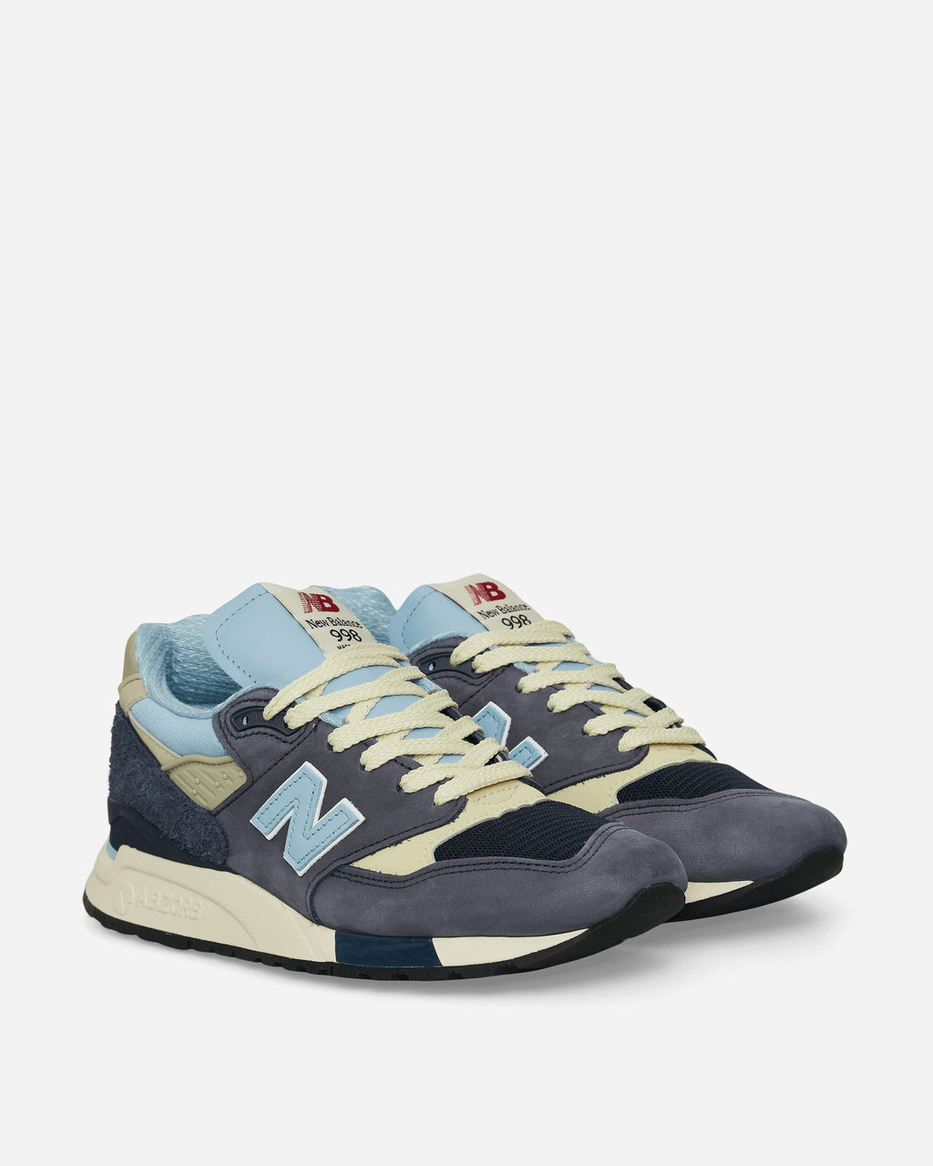 New balance Footwear оригінал | Швидка доставка Україна – вид ззаду