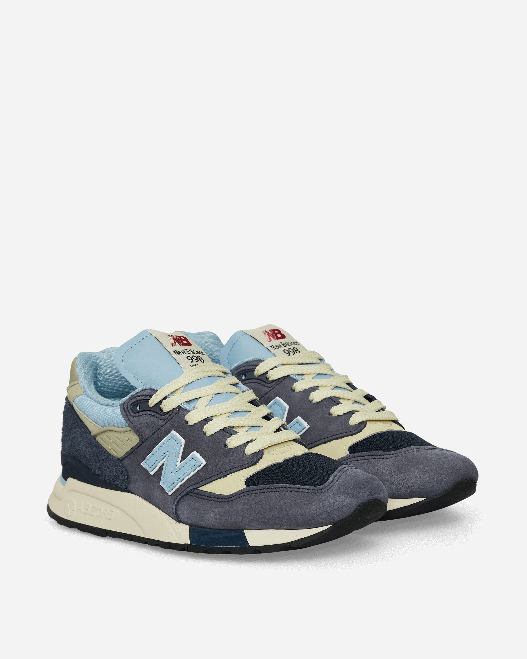 New balance Footwear оригінал | Швидка доставка Україна – вид ззаду - NEW BALANCE