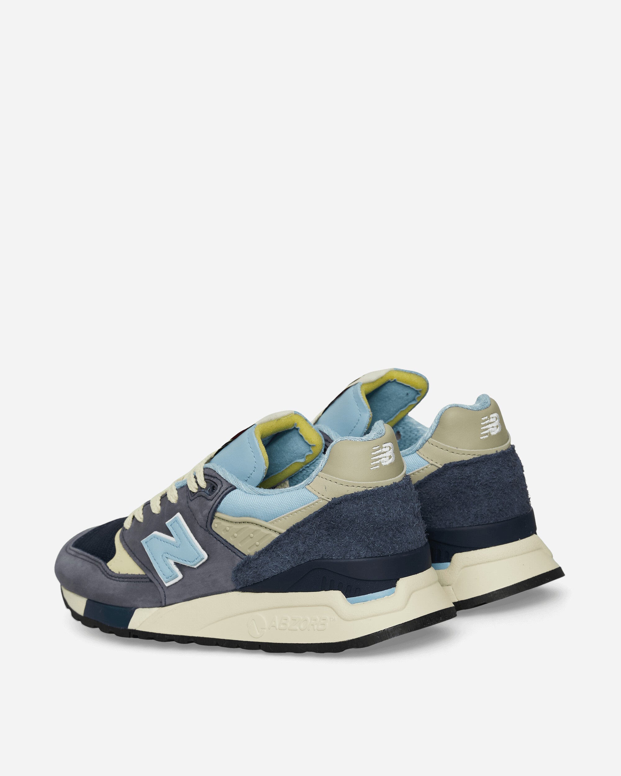 New balance Footwear оригінал | Швидка доставка Україна – збільшений вид - NEW BALANCE