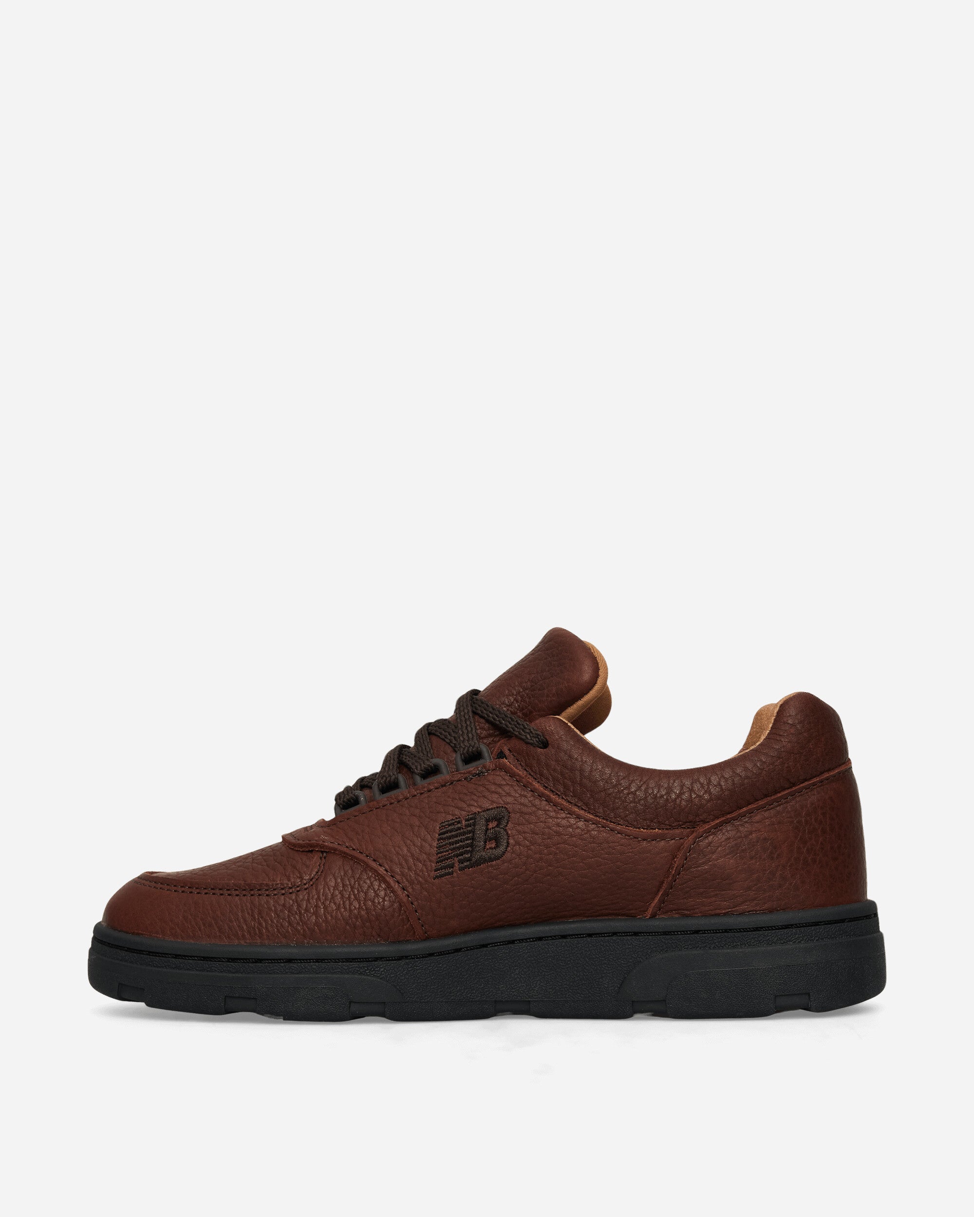 Оригінальна Made In Uk Allerdale Sneakers Dark Brown New balance – детальний вид - NEW BALANCE