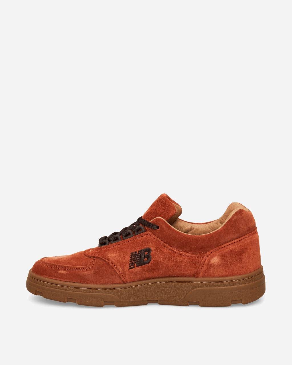 Made In Uk Allerdale Sneakers Cinnamon Stick New balance – Гарантія оригінальності – детальний вид