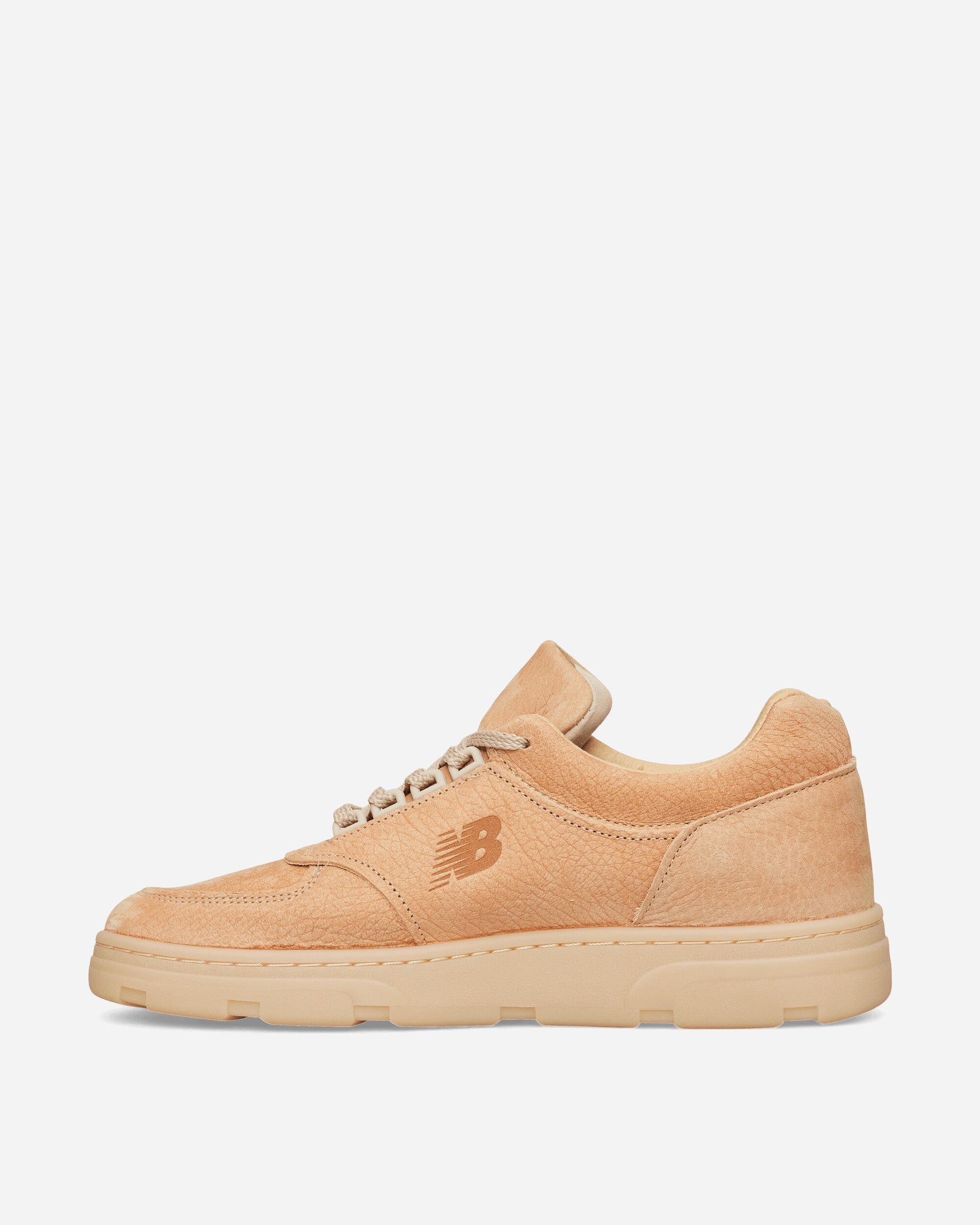 Оригінальна Made In Uk Allerdale Sneakers Hazelnut New balance – детальний вид - NEW BALANCE