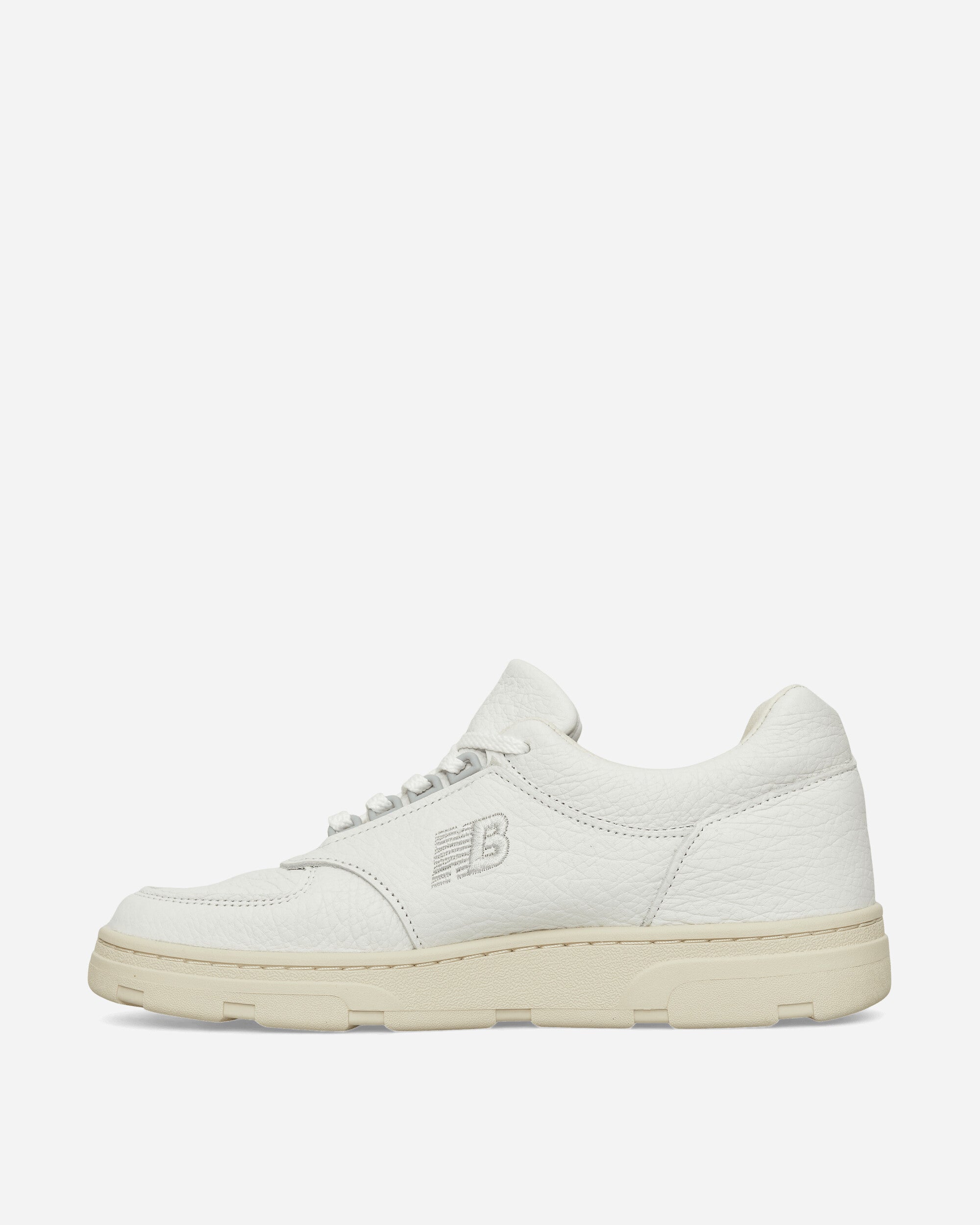 Оригінальна Made In Uk Allerdale Sneakers White New balance – детальний вид - NEW BALANCE