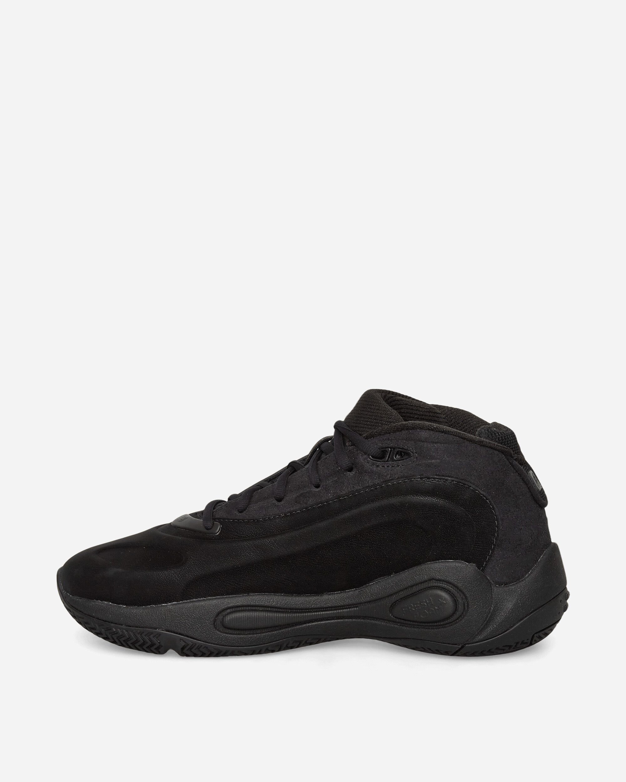 Оригінальна P400 Sneakers Black New balance – детальний вид - NEW BALANCE