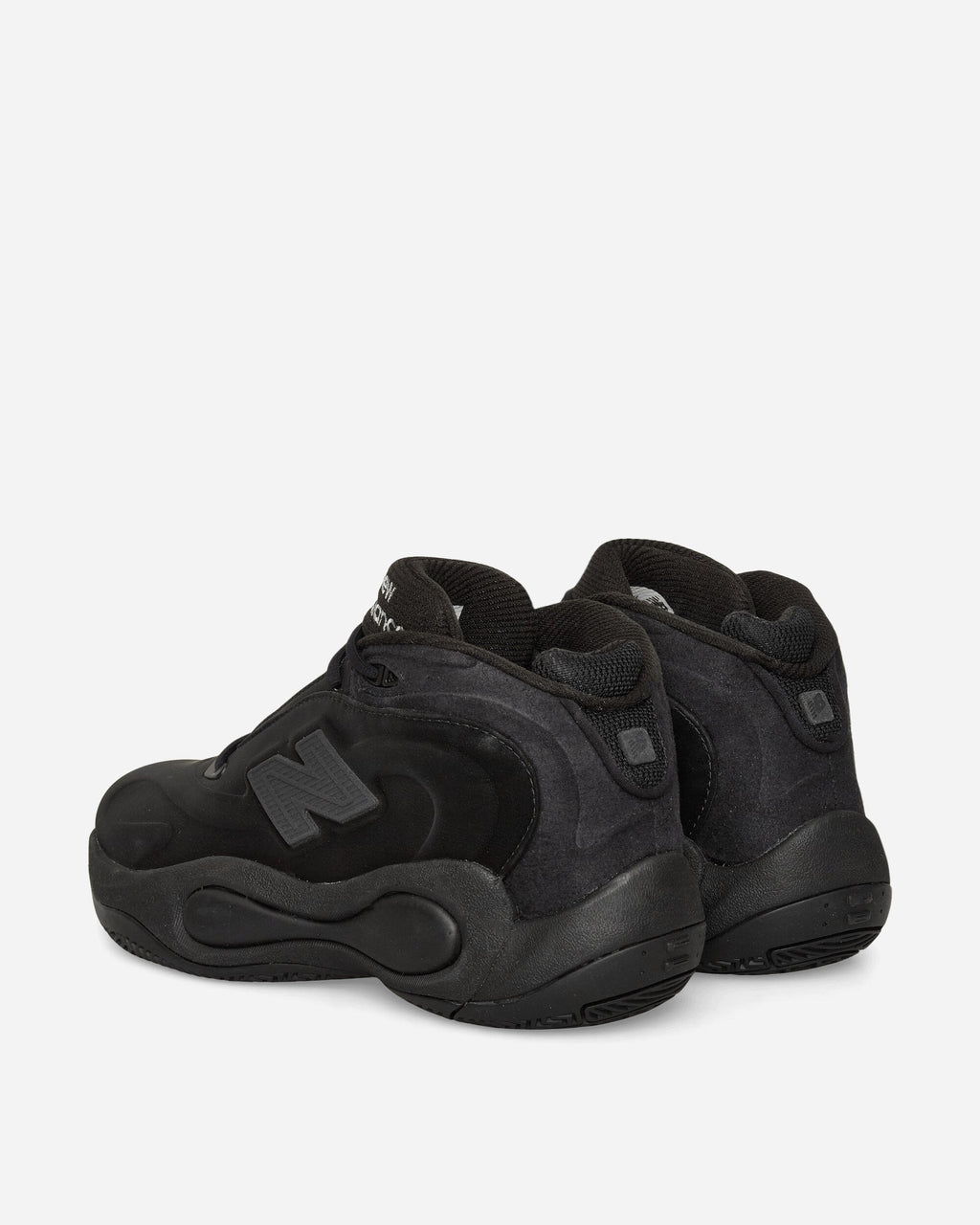 Оригінальна P400 Sneakers Black New balance – збільшений вид